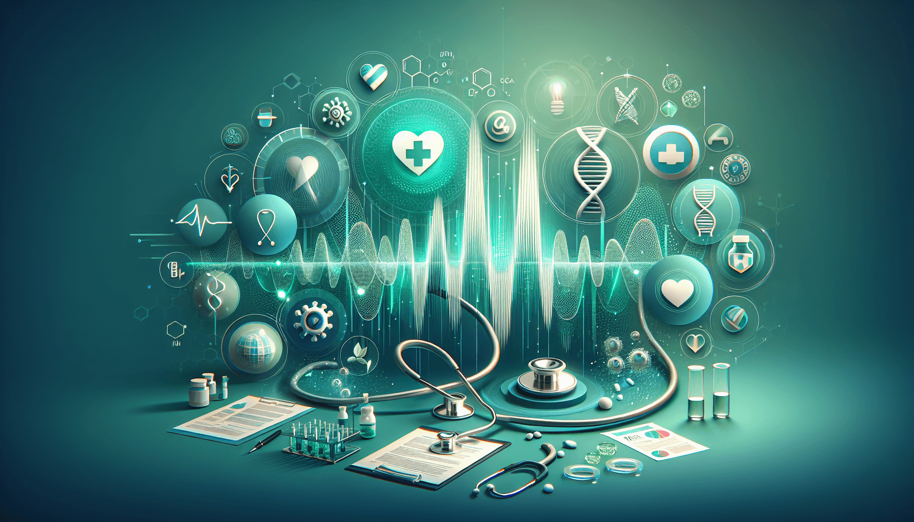 Healthcare Mixed Signals: Policy Cuts, Big IPO - Jan 9