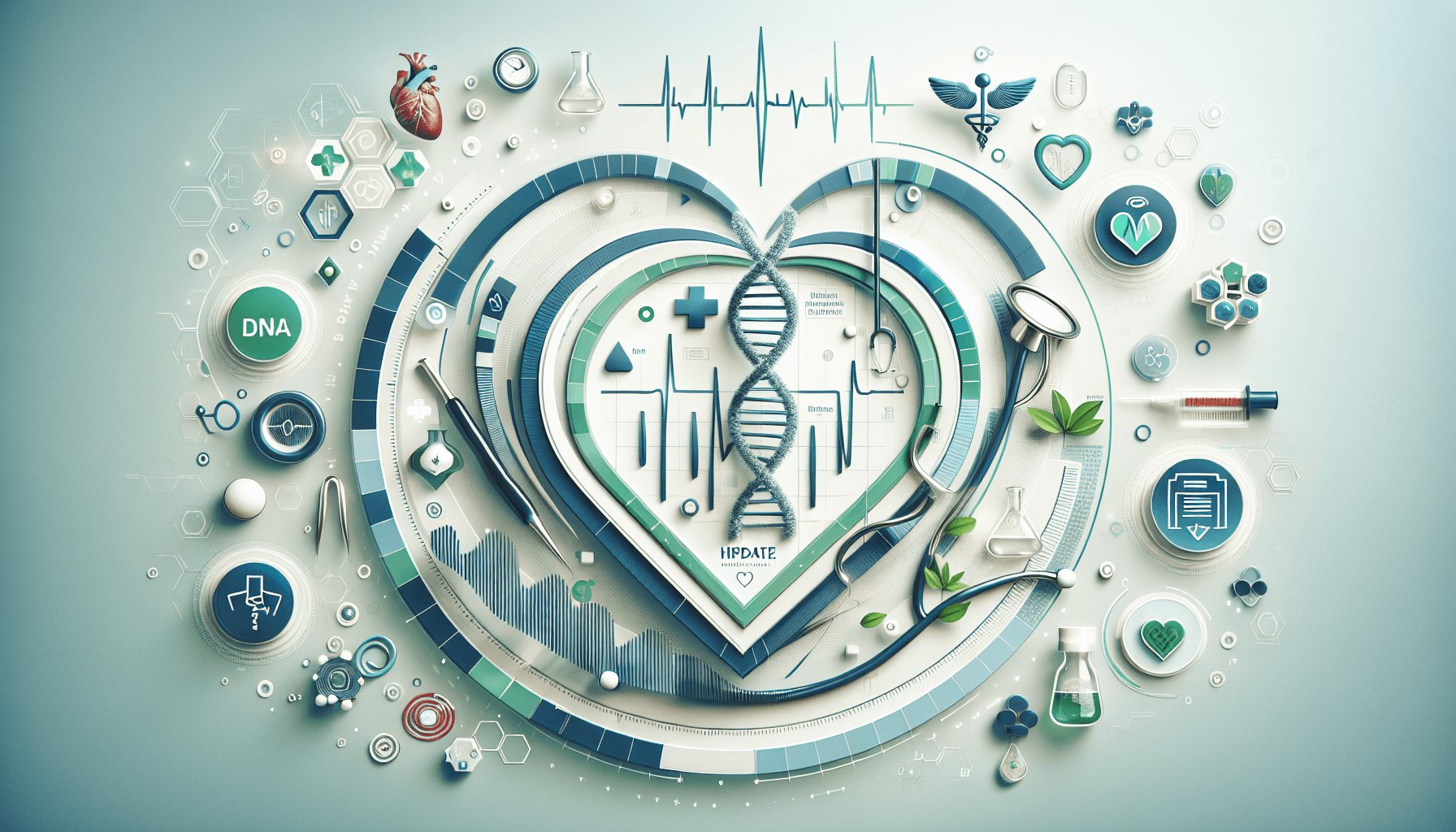 Healthcare Update - Jan 19