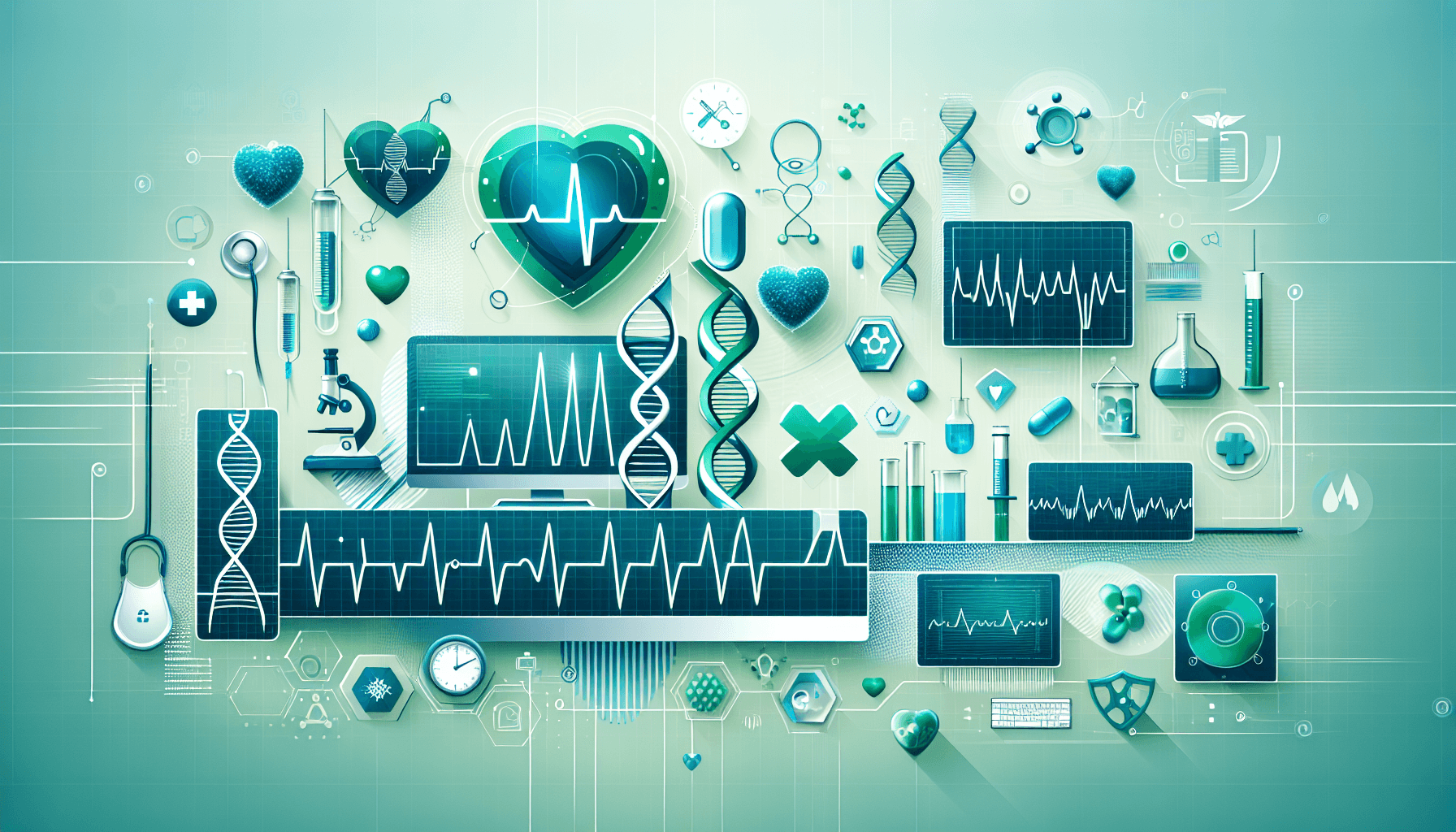 Healthcare Innovation Leads the Way - Jan 19