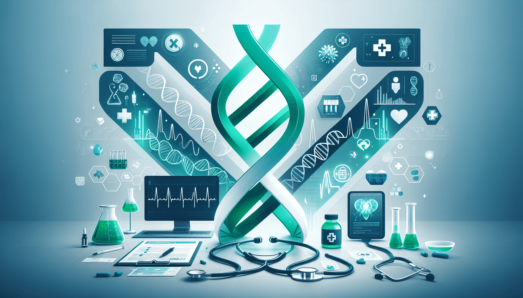 Healthcare: Mixed Wins and Risks - Jan 21