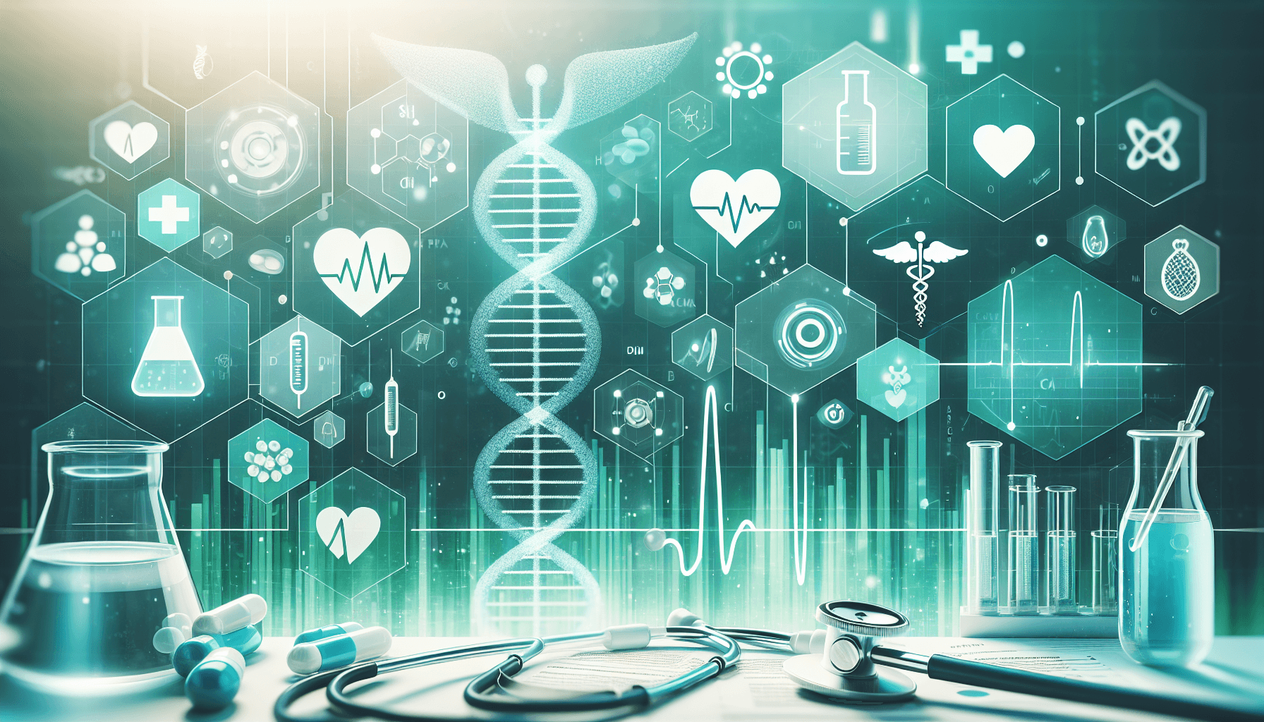 Healthcare Mixed Signals: Policy, AI & Care - Jan 22