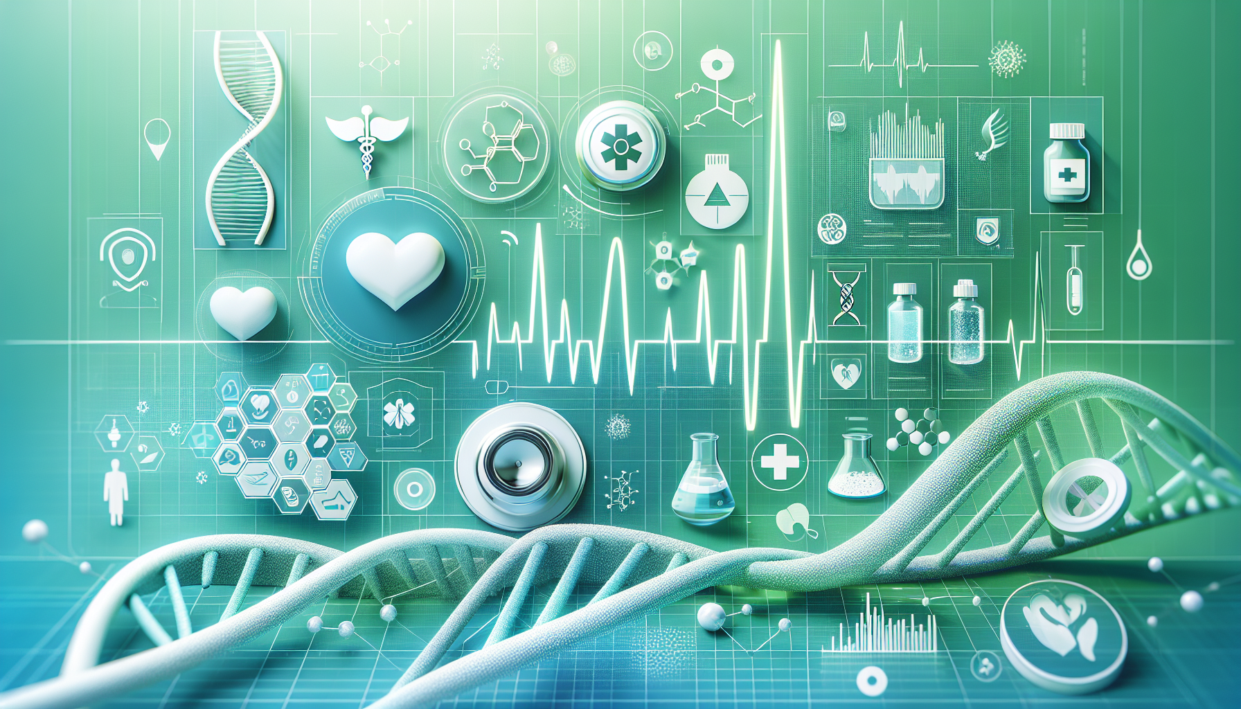 Healthcare Wrap-Up: Science, Policy & Care - Jan 25