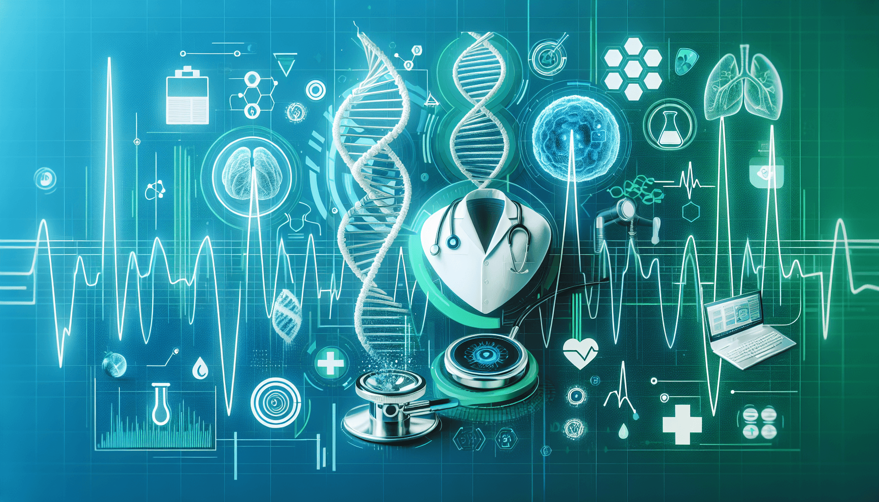 Healthcare: AI Gains, Access Risks - Jan 27