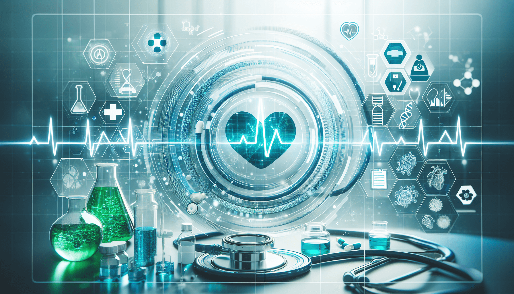 Healthcare Snapshot: Policy, Tech, Science - Jan 29