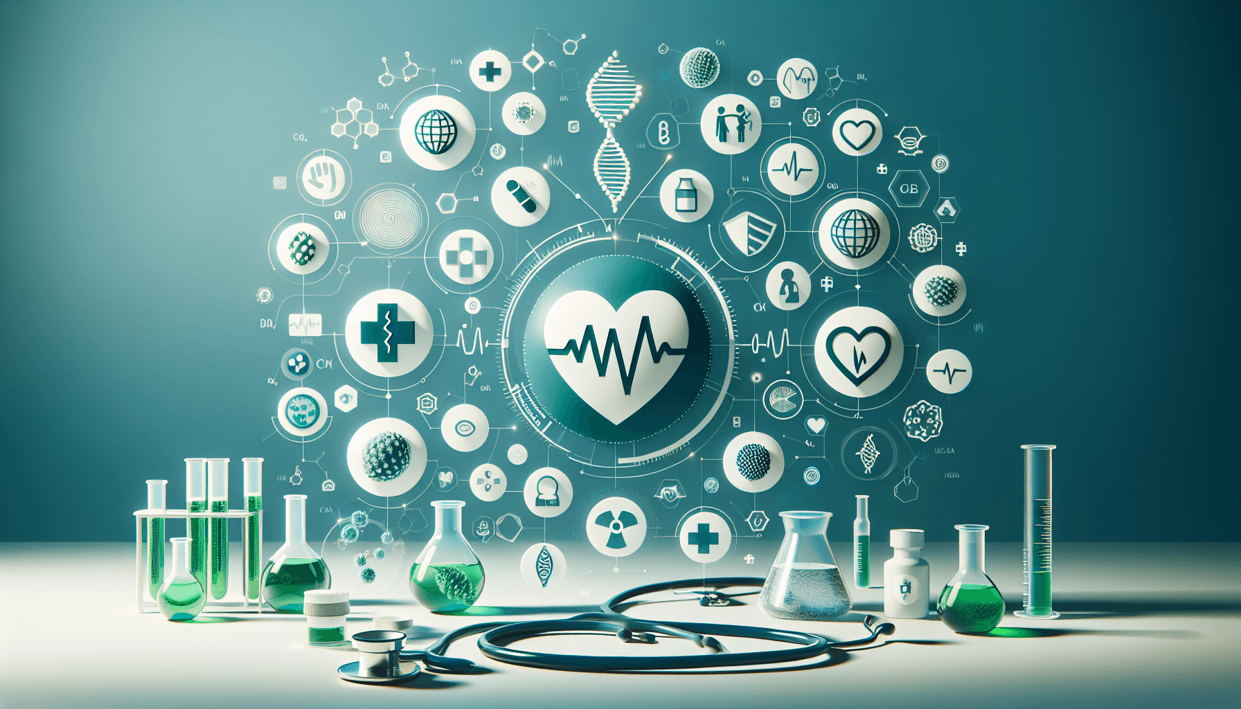 Healthcare: Amgen Setback, RNA Progress - Jan 30