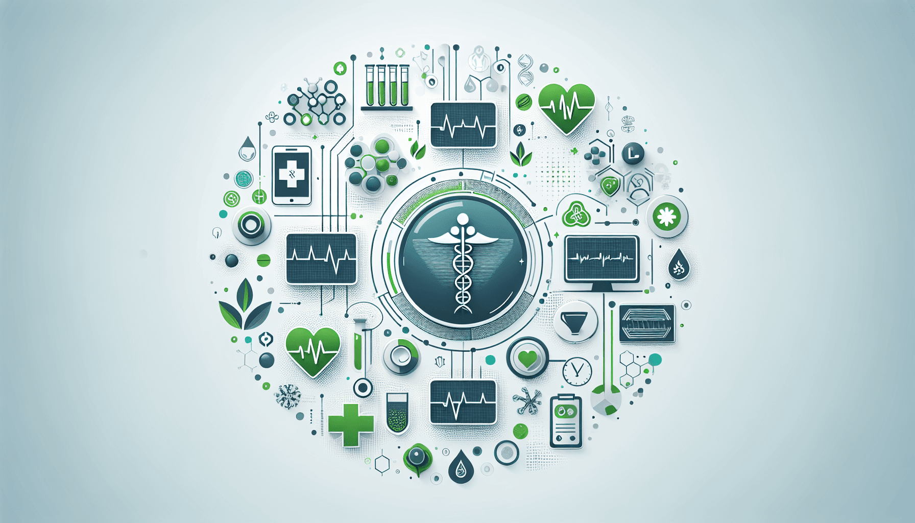 Healthcare: AI, Care Models and Legacy, Feb 1