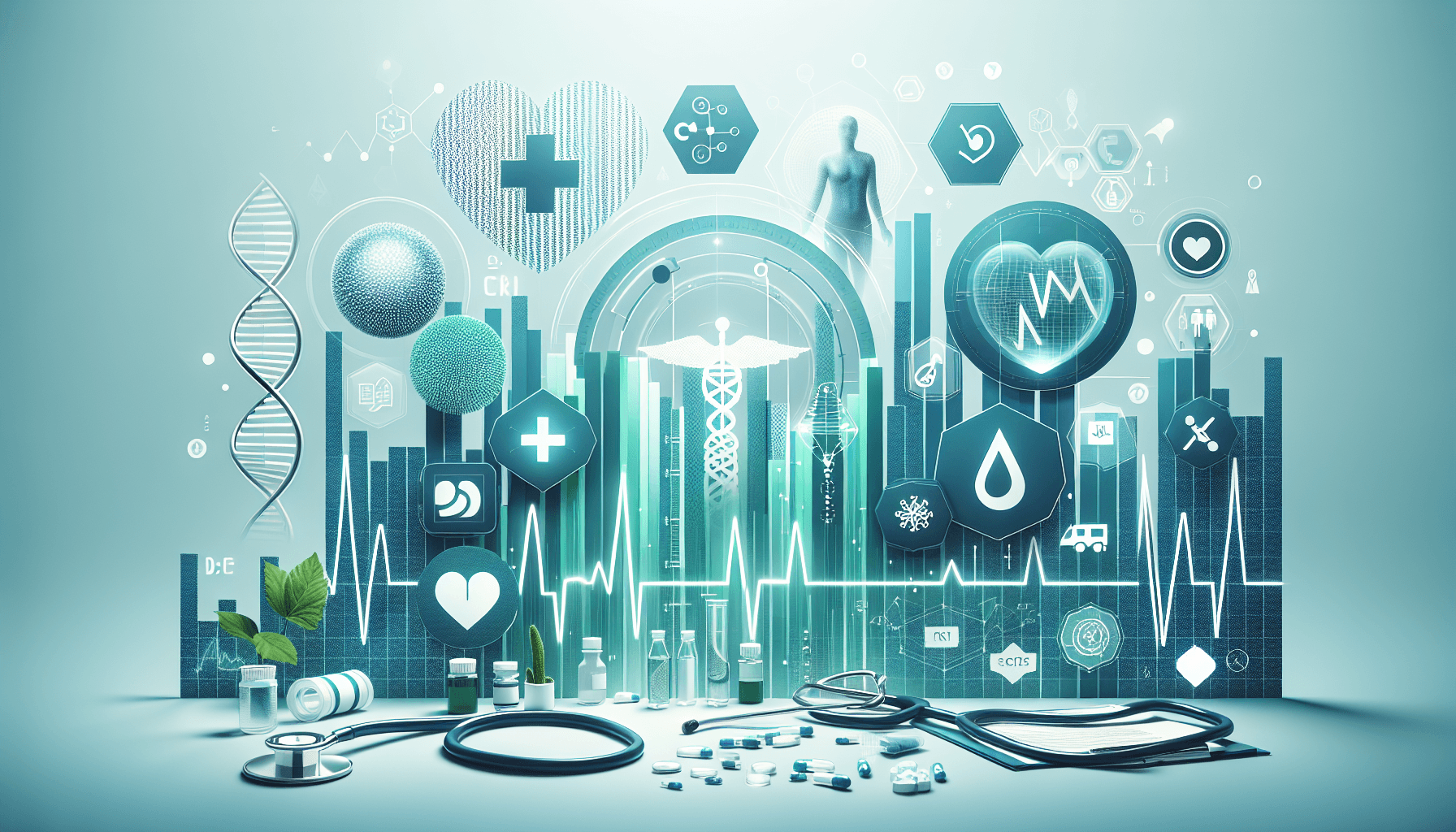 Healthcare: Mixed Signals and Research Wins - Feb 2