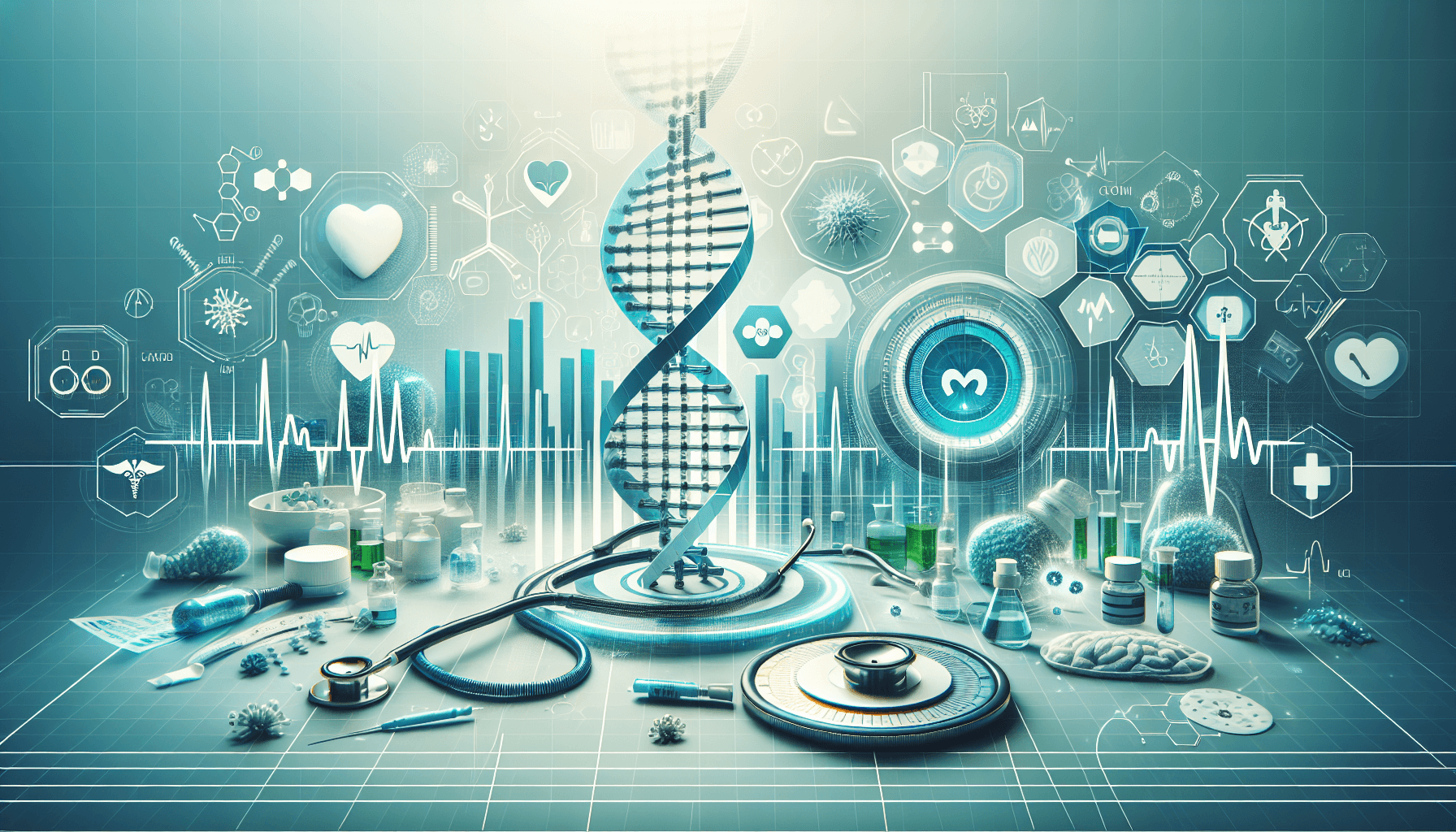 Healthcare Innovation Momentum - Feb 8 Wrap