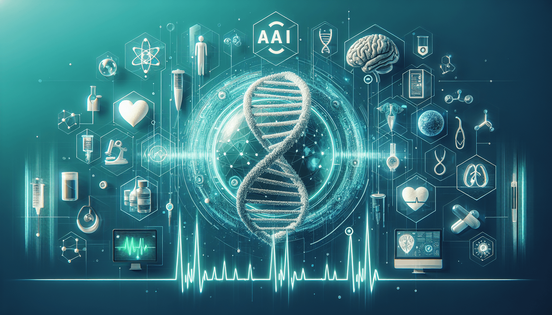 Healthcare: AI Momentum Meets Policy Headwinds - Feb 10