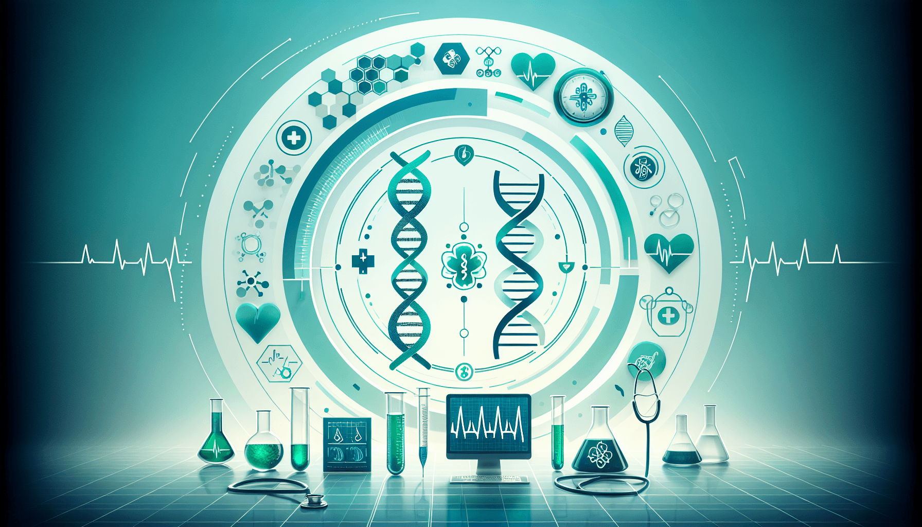 Healthcare Wrap-Up: AI, Trials & Policy - Feb 10