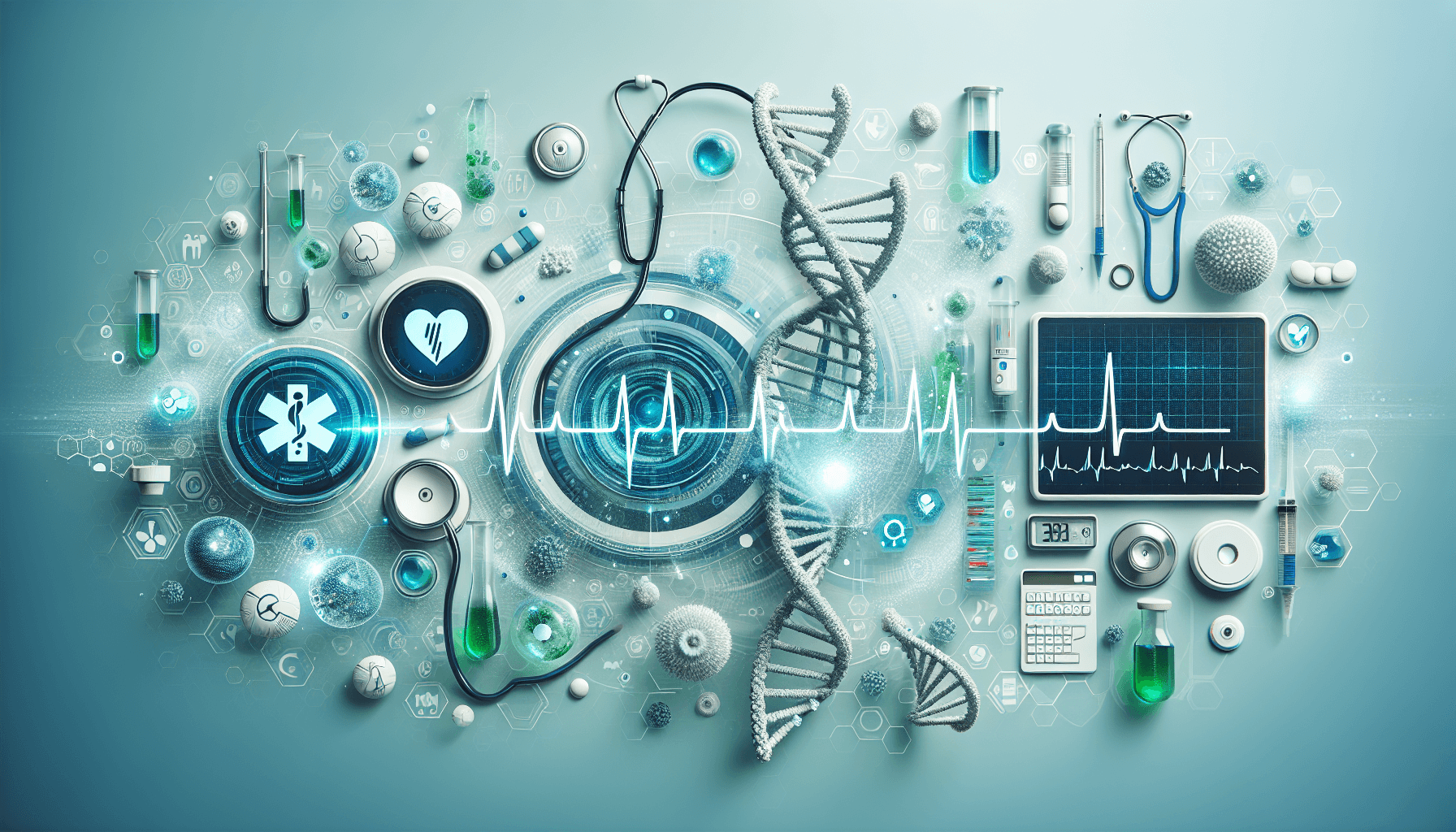 Healthcare: AI, Policy Risks, Breakthroughs - Feb 11