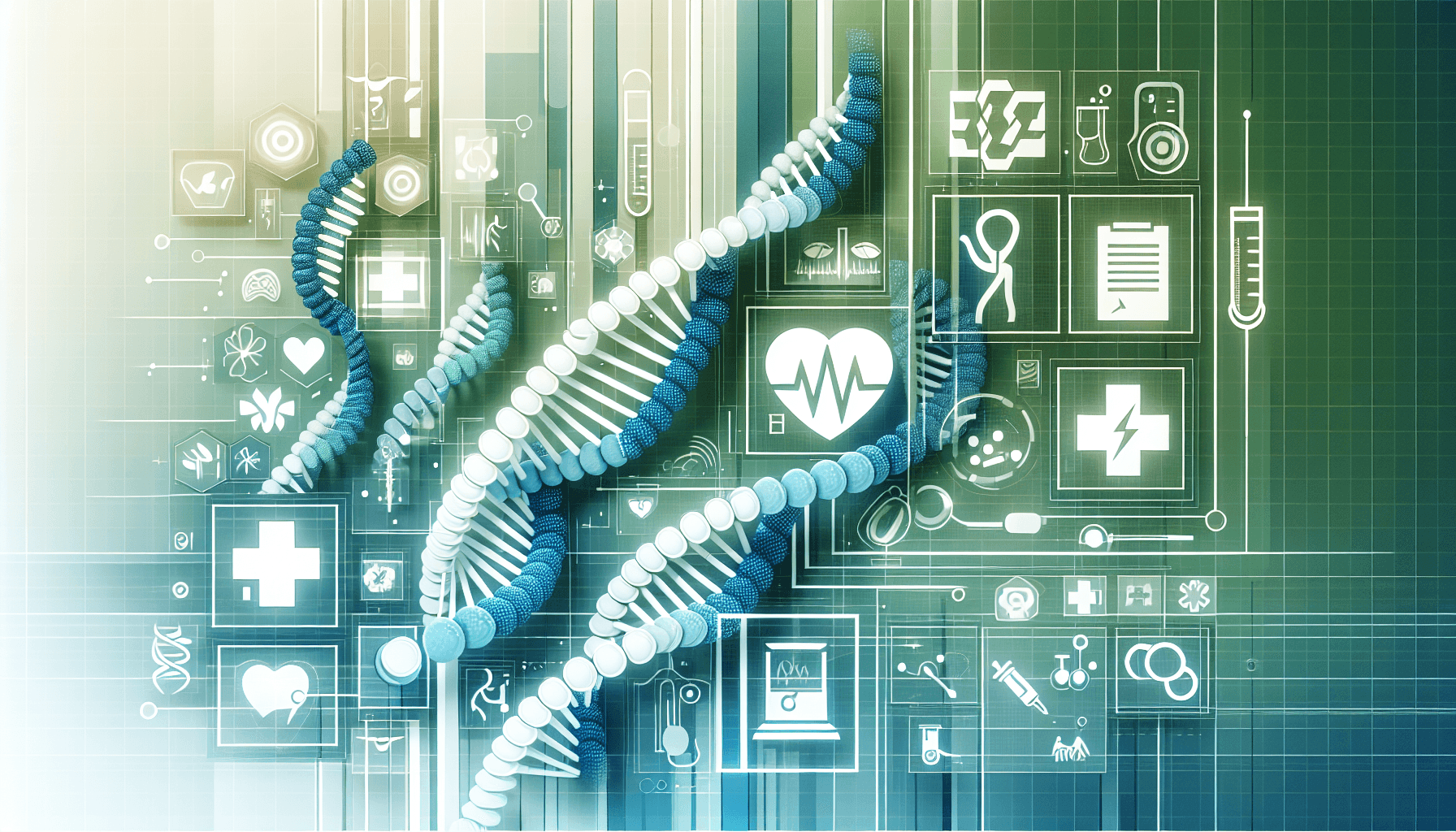 Healthcare Policy Headwinds, AI Gains - Feb 11