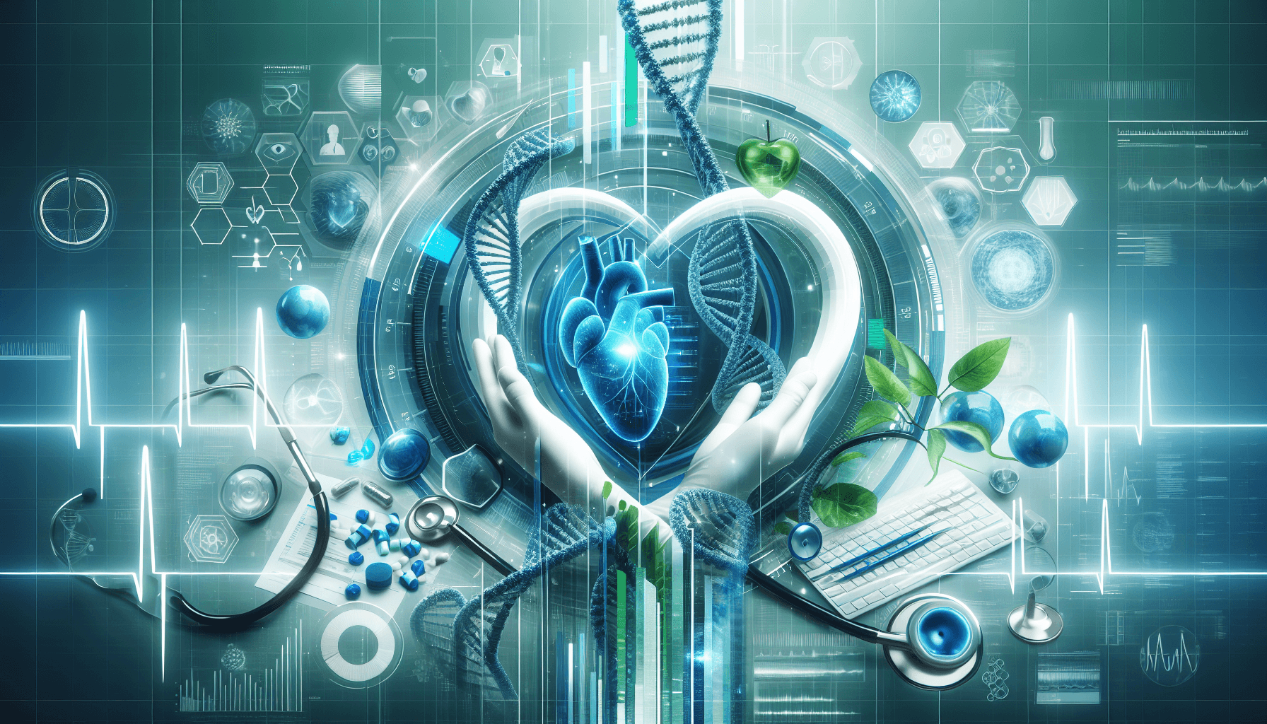 Healthcare Mixed Signals After FDA Rejection - Feb 12