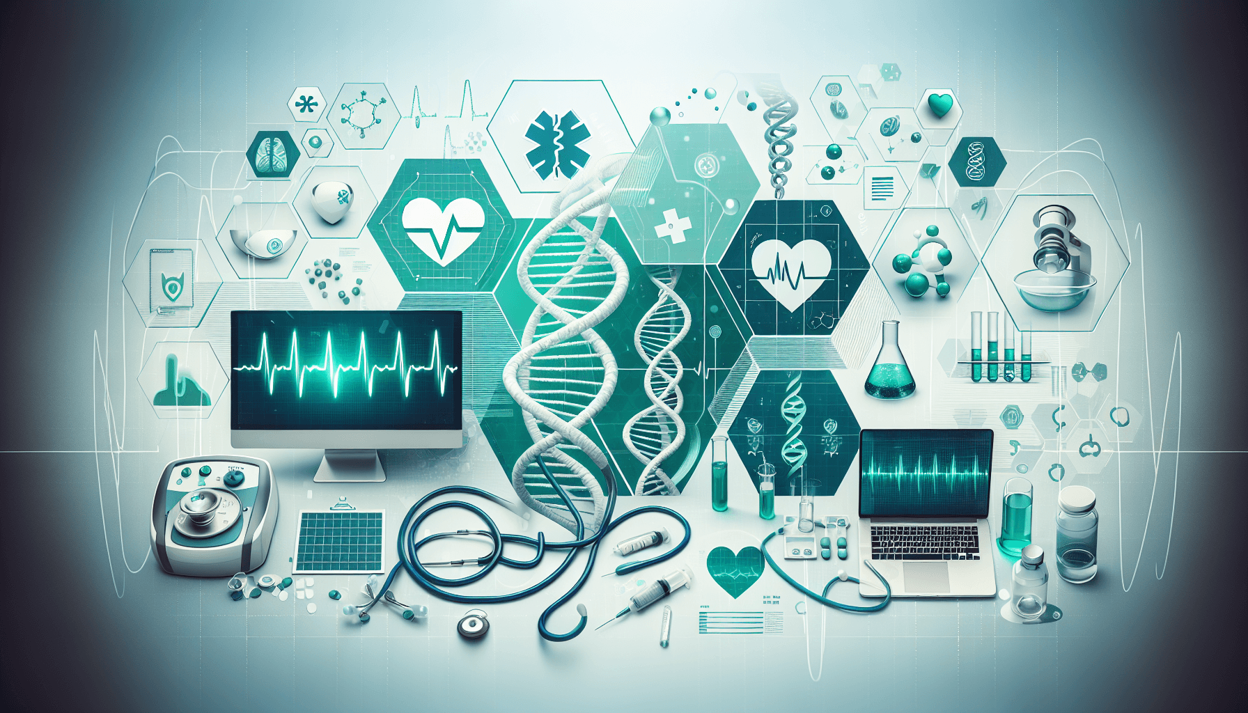 Healthcare Wrap-Up: AI, FDA, HHS Moves - Feb 13