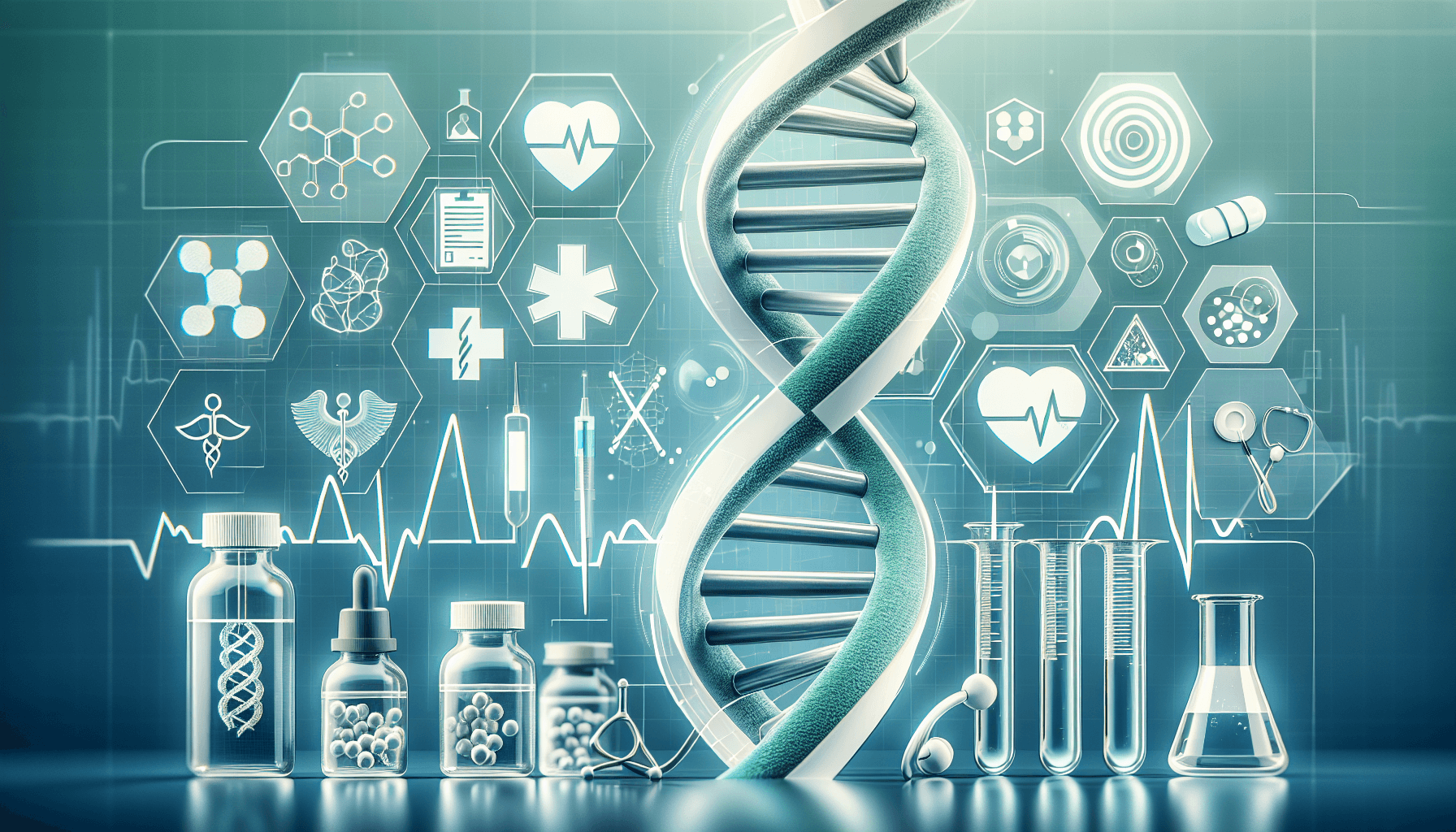 Healthcare Mixed Signals Ahead - Feb 15