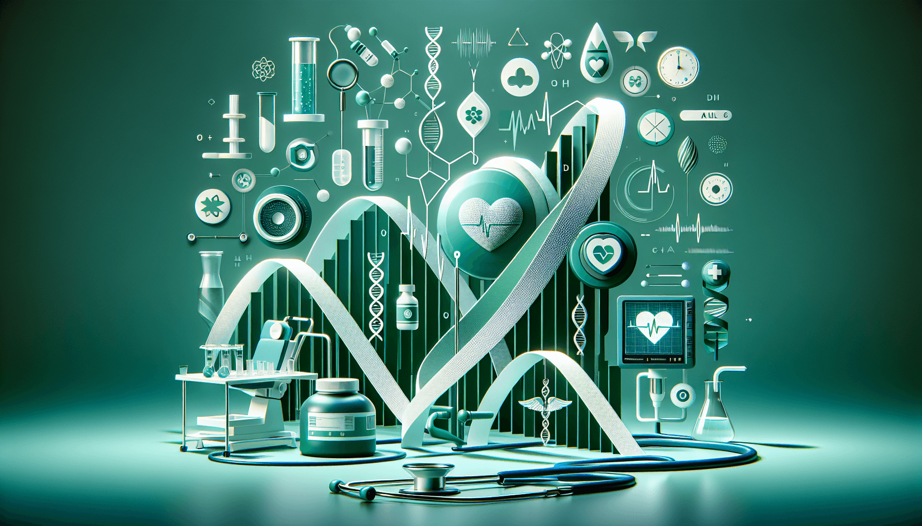 Healthcare Mixed Signals - Feb 16 Wrap