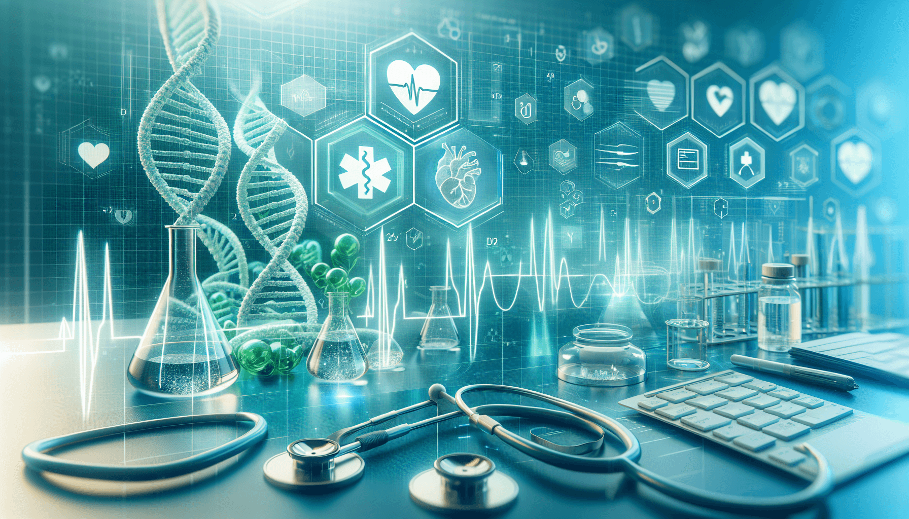 Healthcare Scene: Innovation Meets Policy — Feb 17