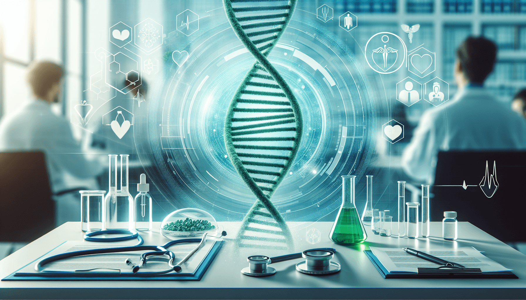 Healthcare: Research, AI and Policy to Watch - Feb 19