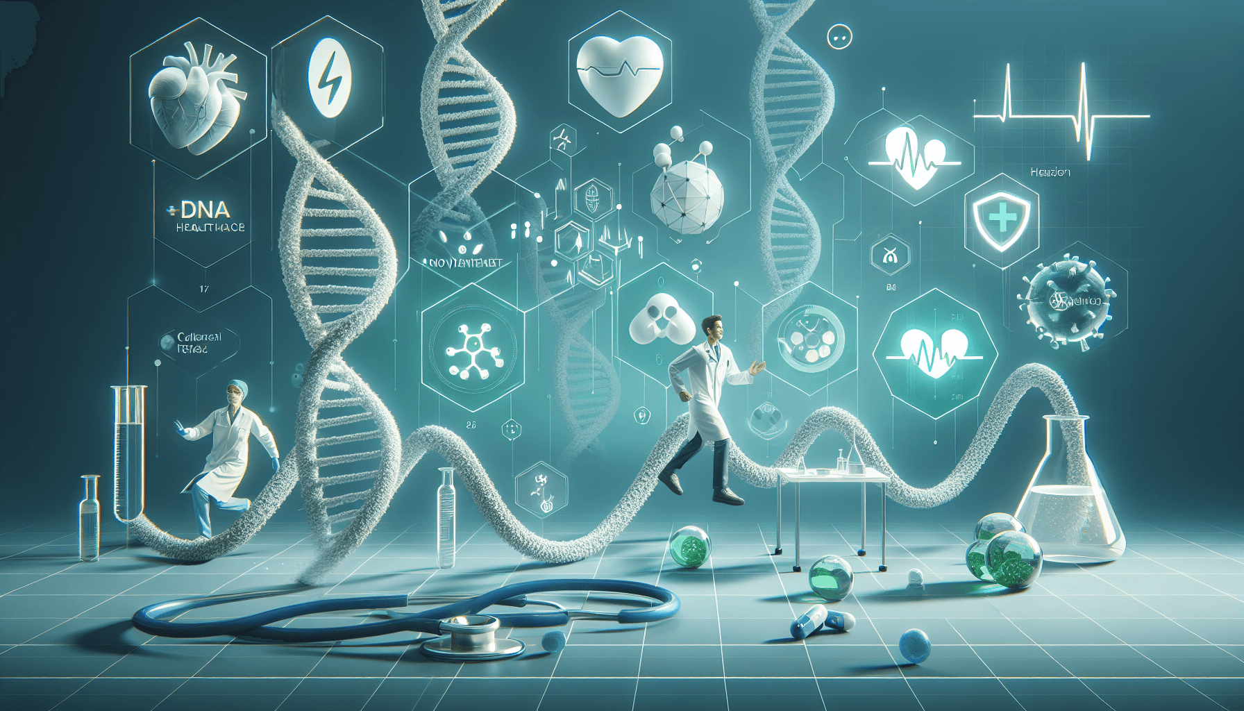 Healthcare Wrap, FDA Moves and AI Risks - Feb 19