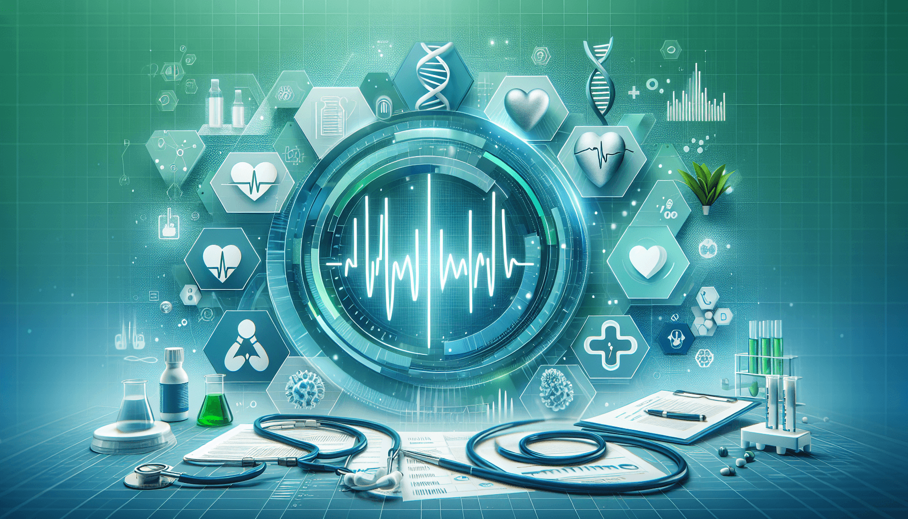 Healthcare: Screening, AI, Policy in Focus - Feb 20