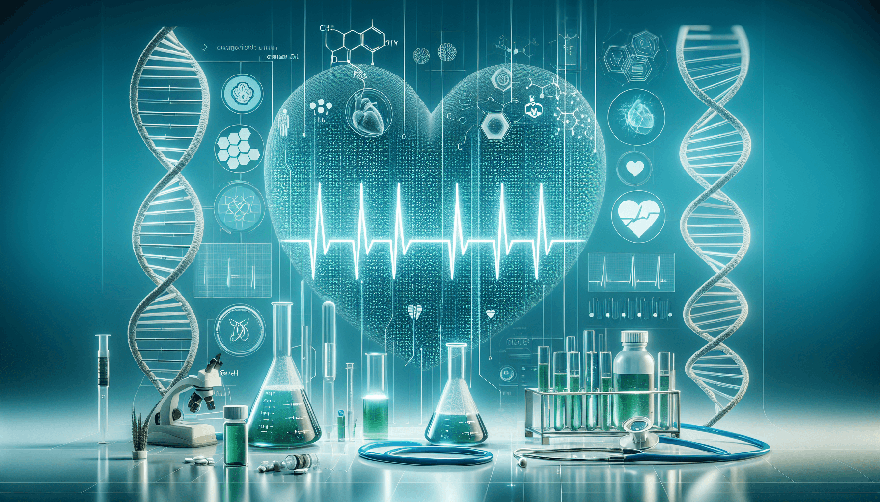 Healthcare Picks: Drug, AI, and Heart Risks - Feb 23