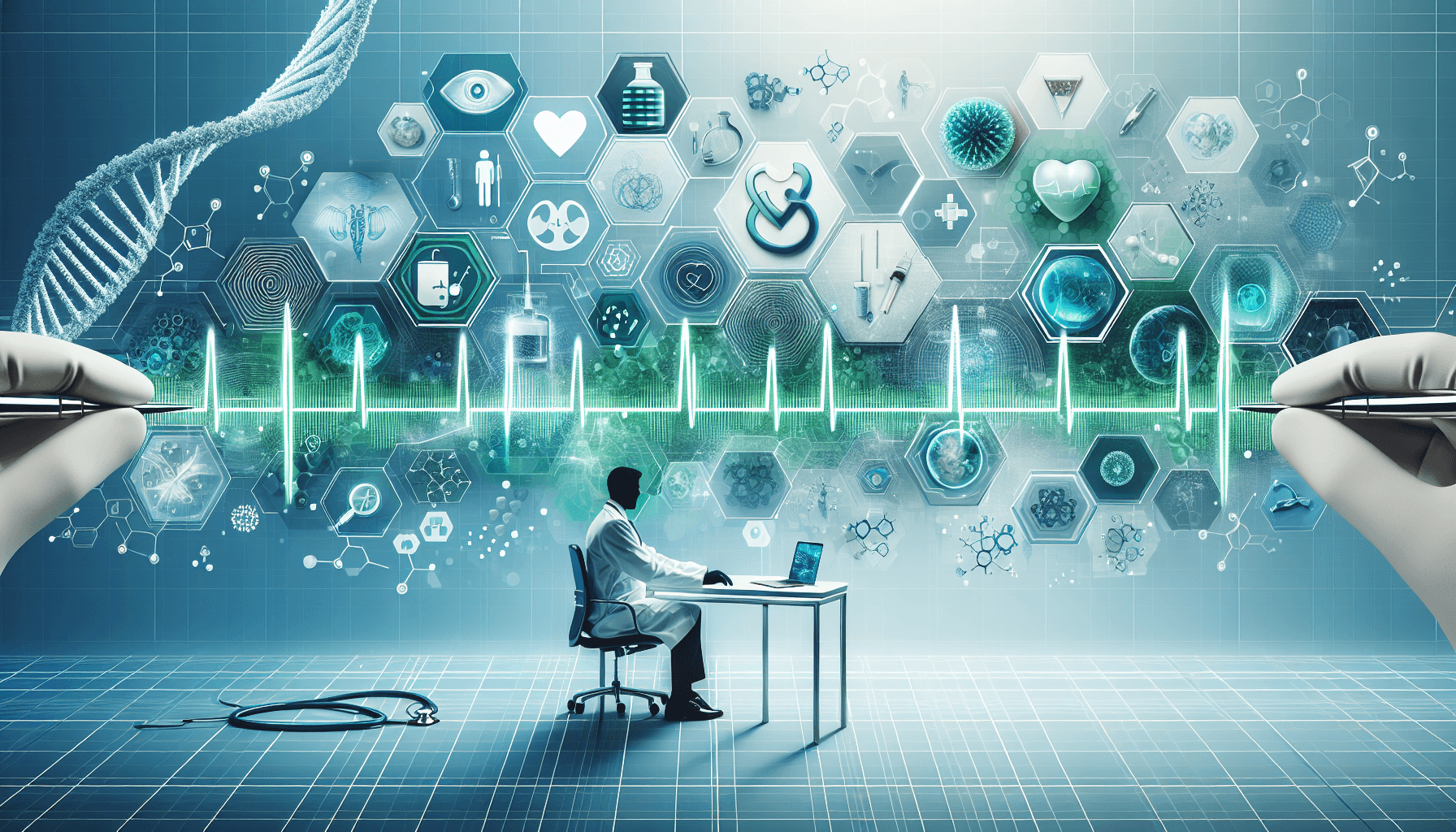 Healthcare Wrap: Mixed Catalysts Hit Markets - Feb 23