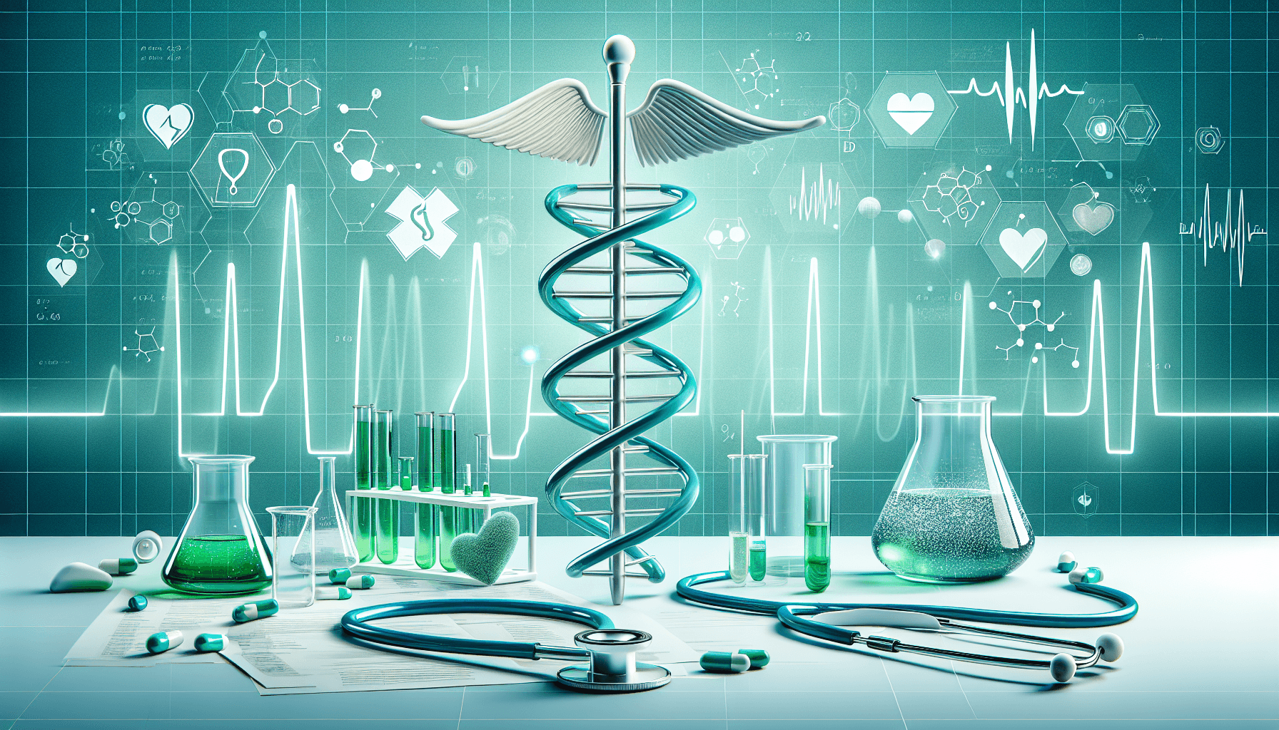 Healthcare Breakthroughs and Price Shifts - Feb 24