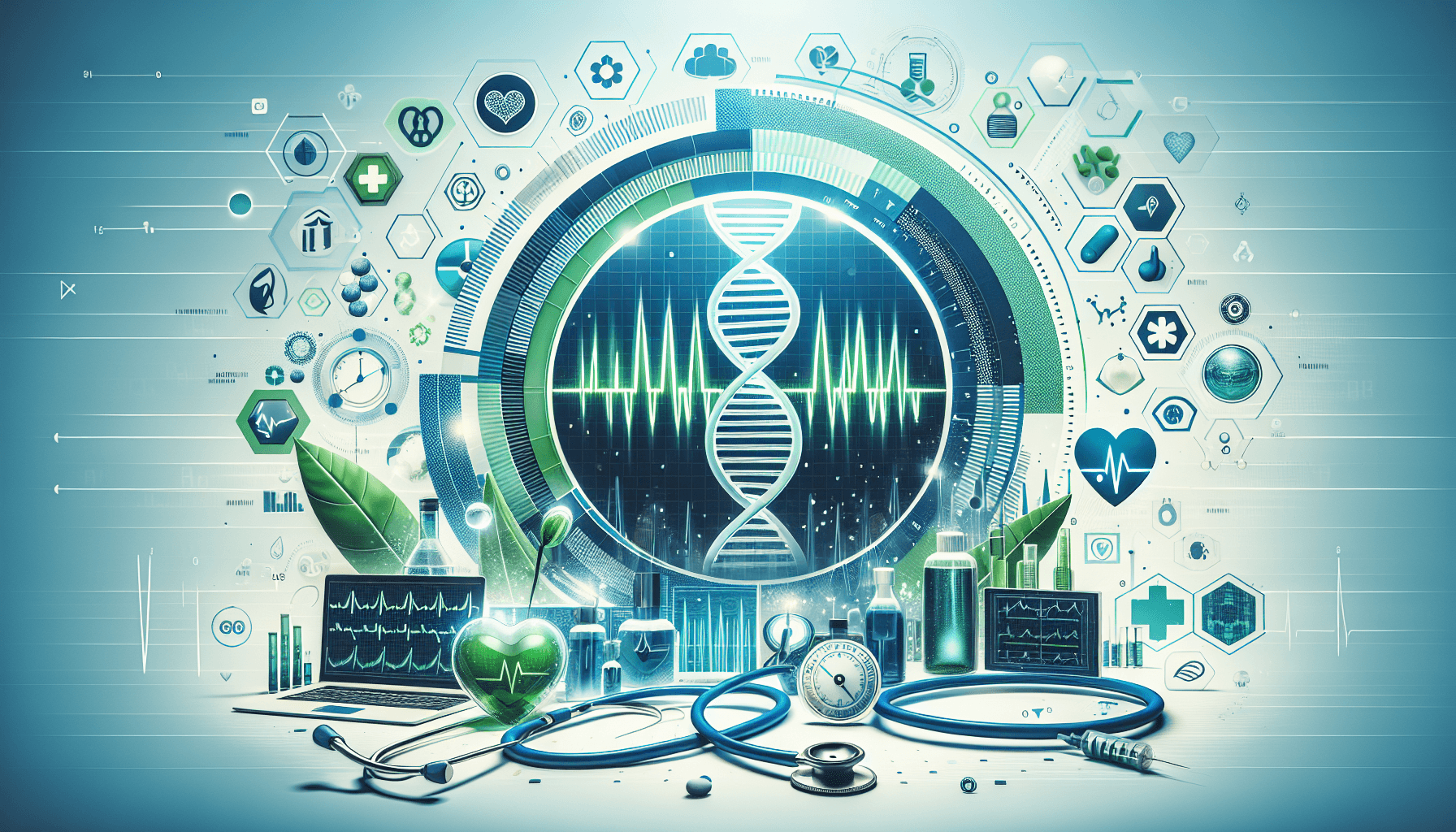 Healthcare Momentum: AI, FDA Guidance - Feb 24
