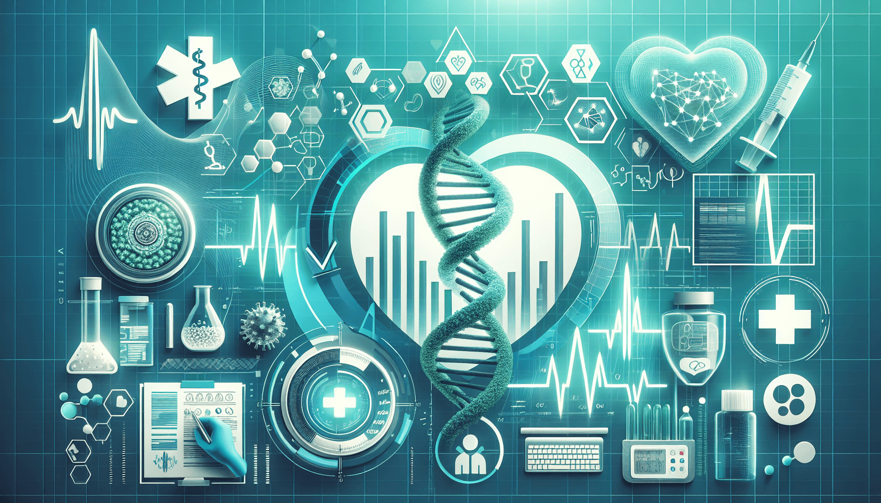 Healthcare: Research Gains, Policy Strains - Feb 26