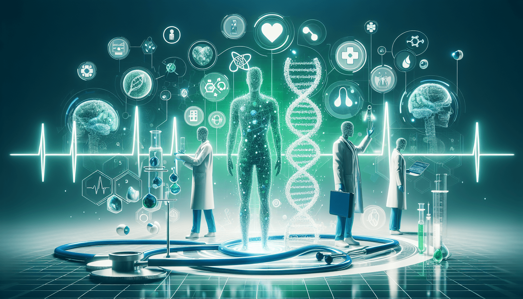 Healthcare Wrap Feb 28: AI Safety, Settlements, New Tools