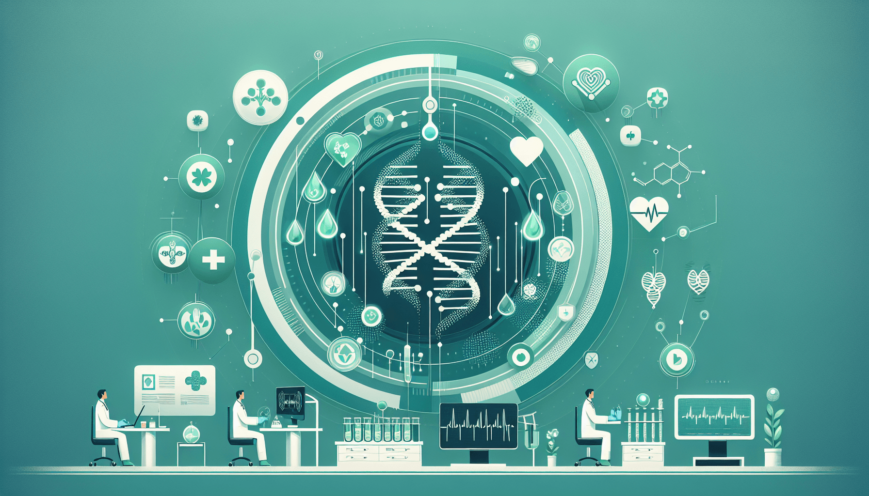 Healthcare Roundup: AI, Trials, Policy - Mar 1