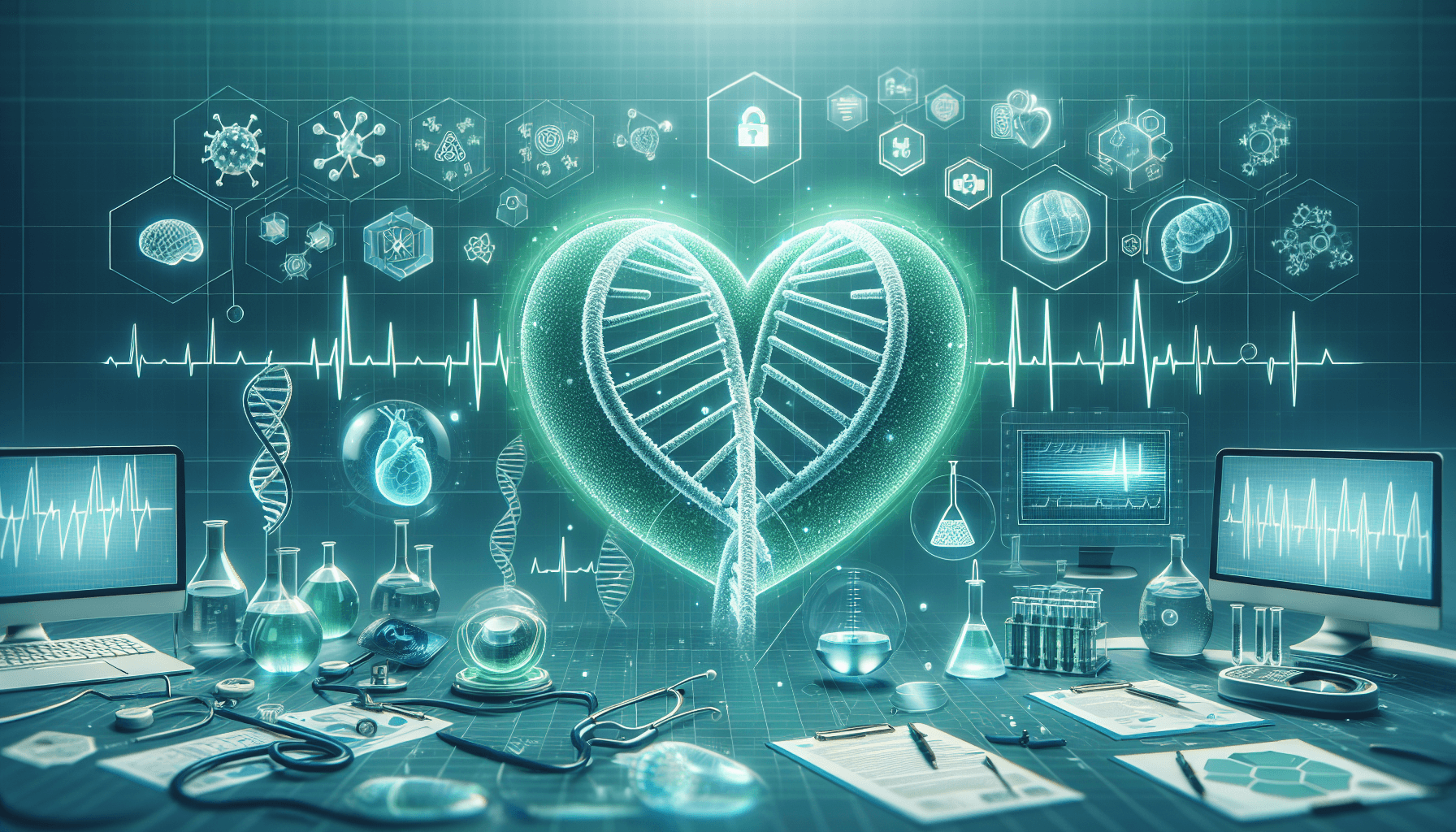 Healthcare Mixed Signals on Policy and AI - Mar 2