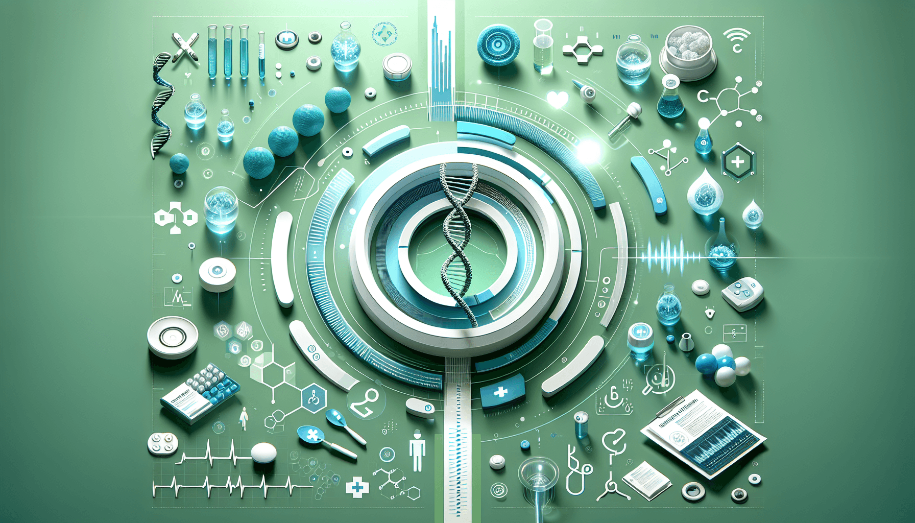Healthcare Snapshot: AI Wins, Cost Pressures - Mar 3