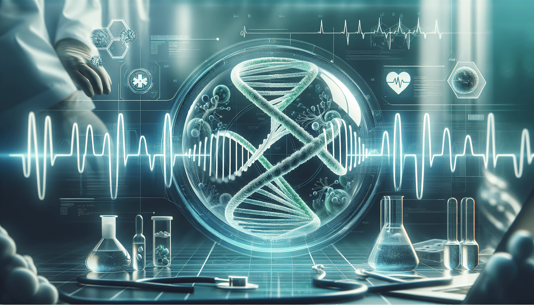 Healthcare Wrap Mar 3: Innovation Meets Risk