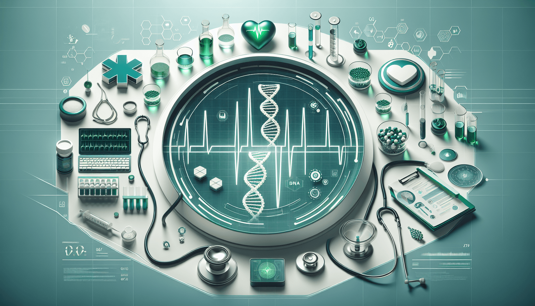Healthcare Wrap: FDA Approval, GLP-1 Pressure - Mar 6