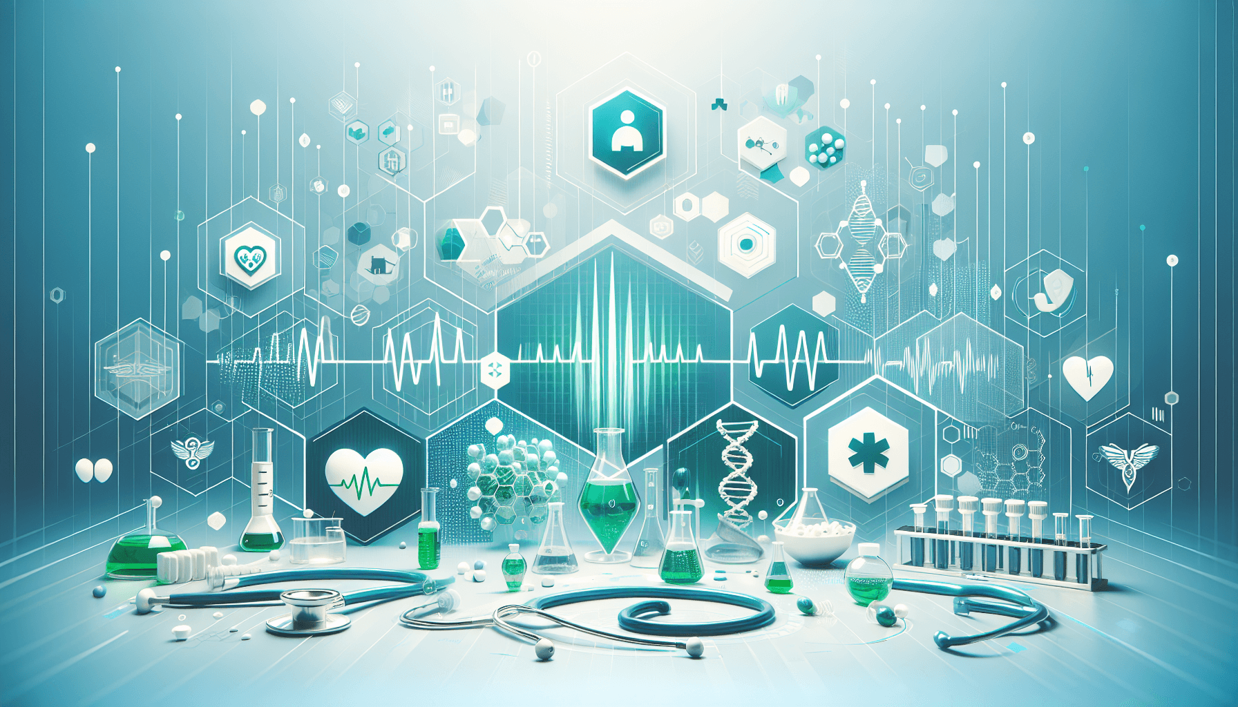 Healthcare Wrap - Mar 7