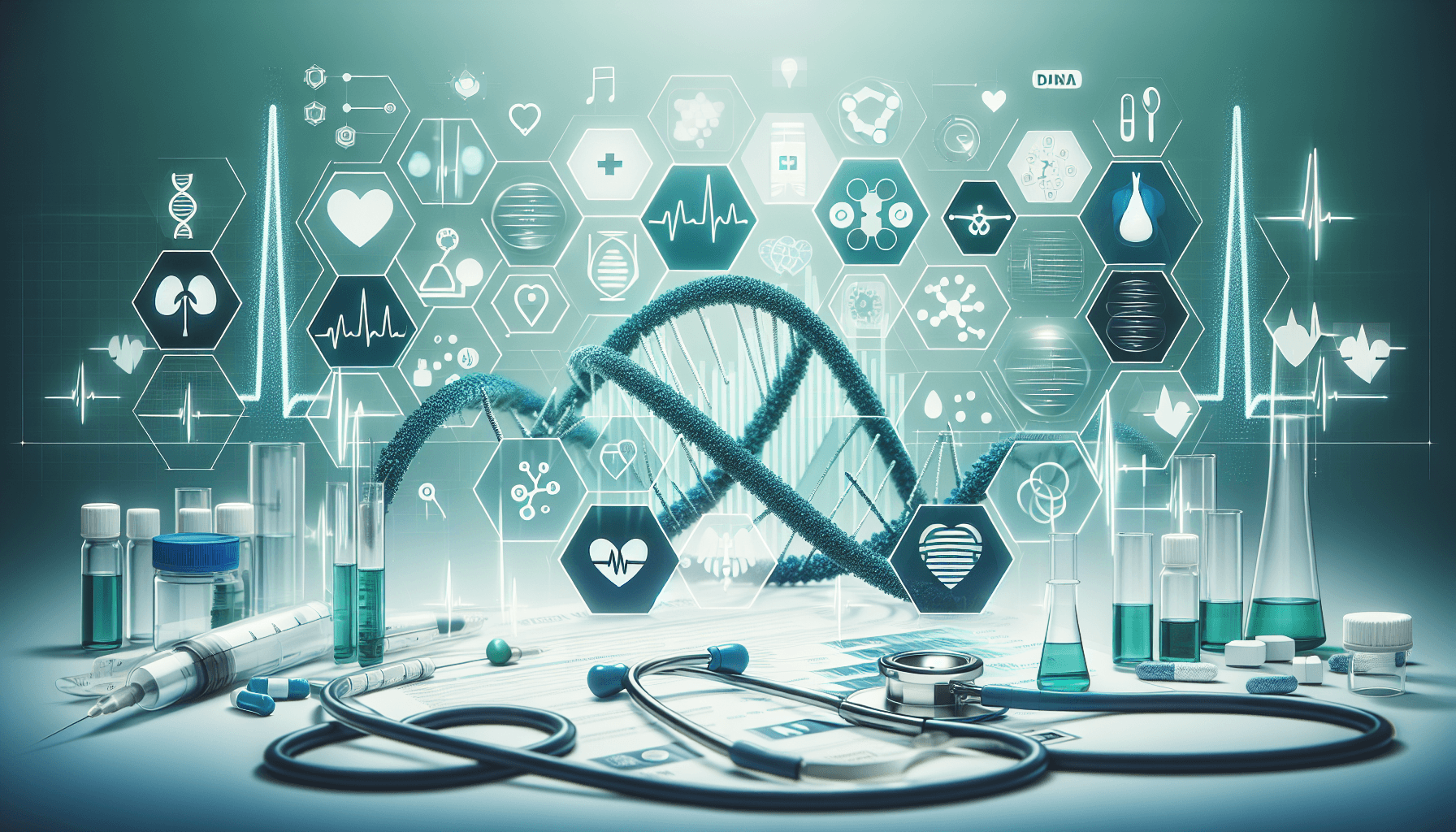 Healthcare Mixed Signals: Science Wins, Safety Worries - Mar 9