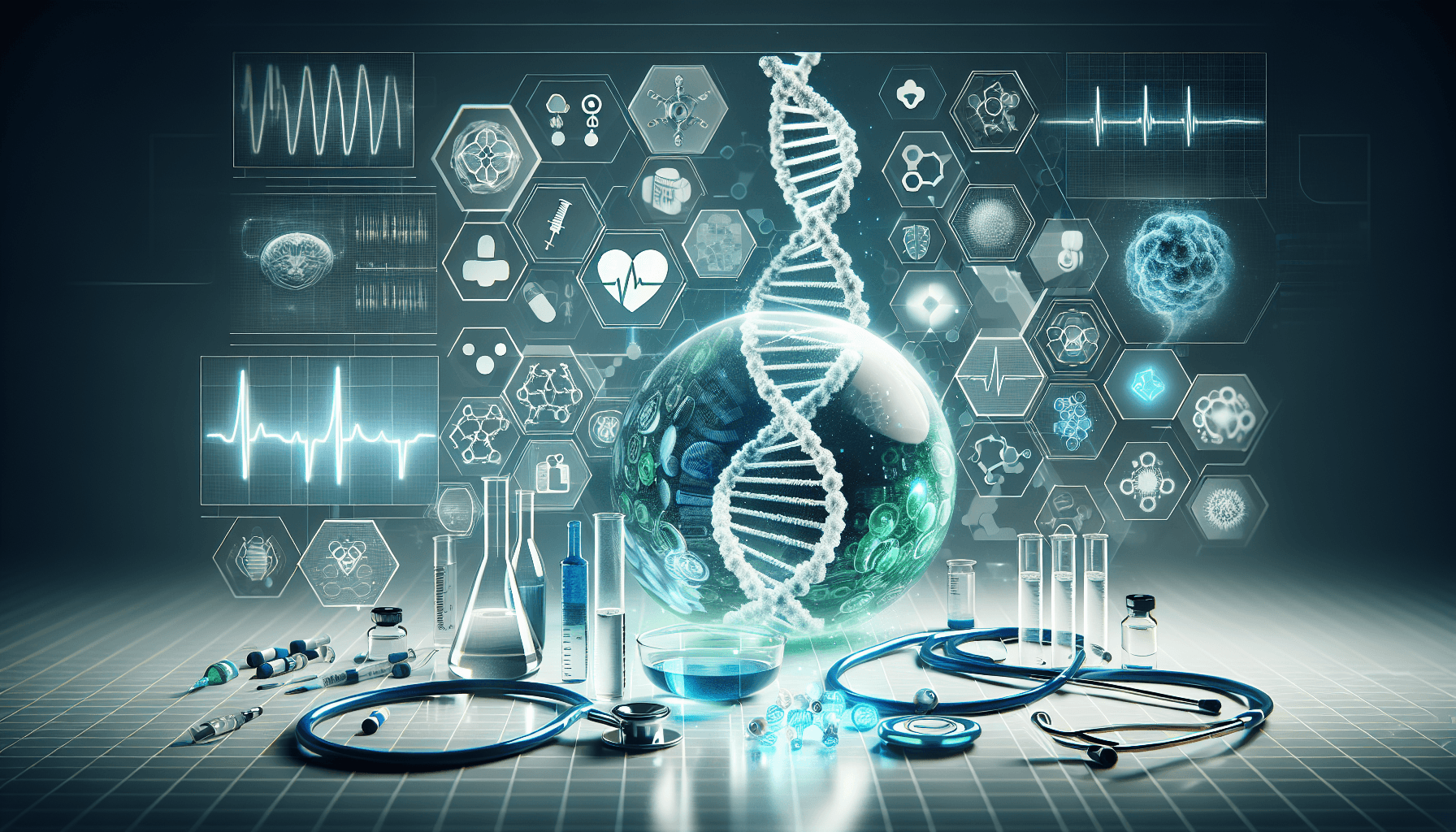 Healthcare Breakthroughs and Risks - Mar 12