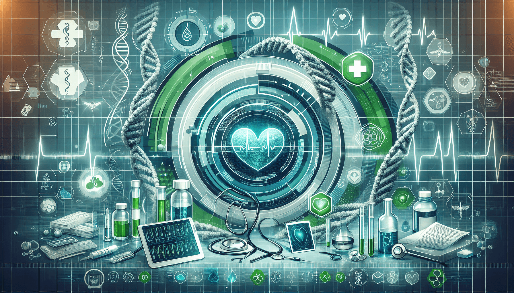 Healthcare Roundup: Research and Regulation Mar 12