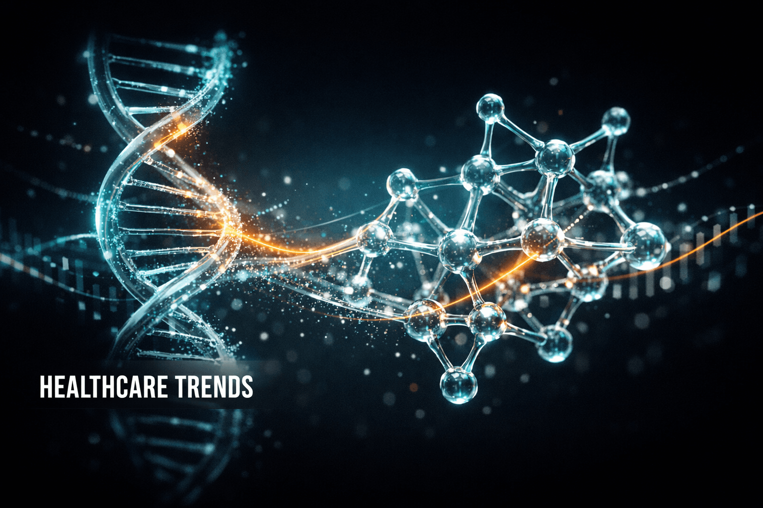 Healthcare: Policy, Tech & Care Trends - Mar 16