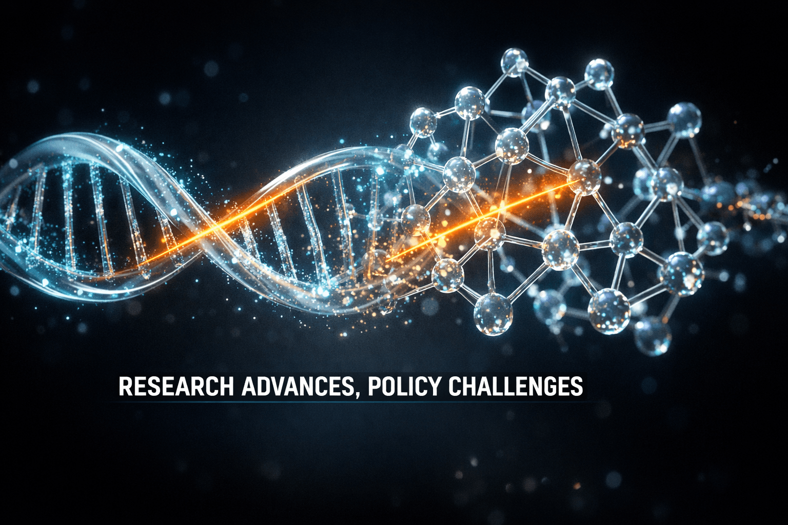 Healthcare: Research Wins, Policy Strains - Mar 18