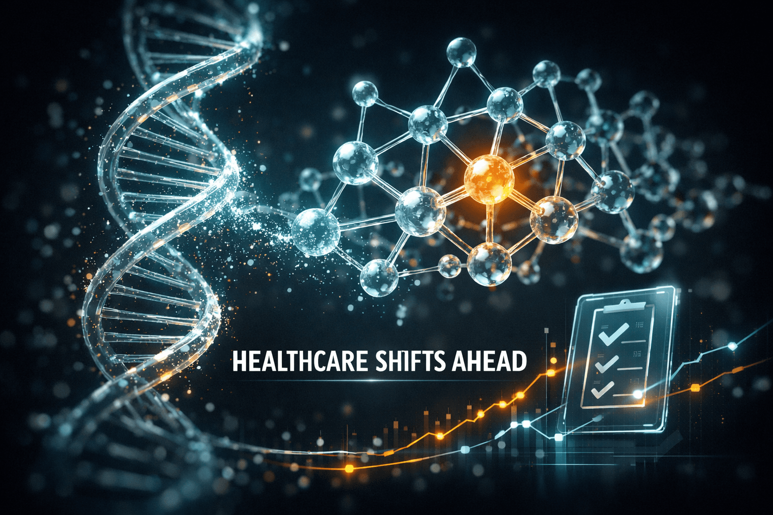 Healthcare Moves on Obesity, AI, Approvals - Mar 19