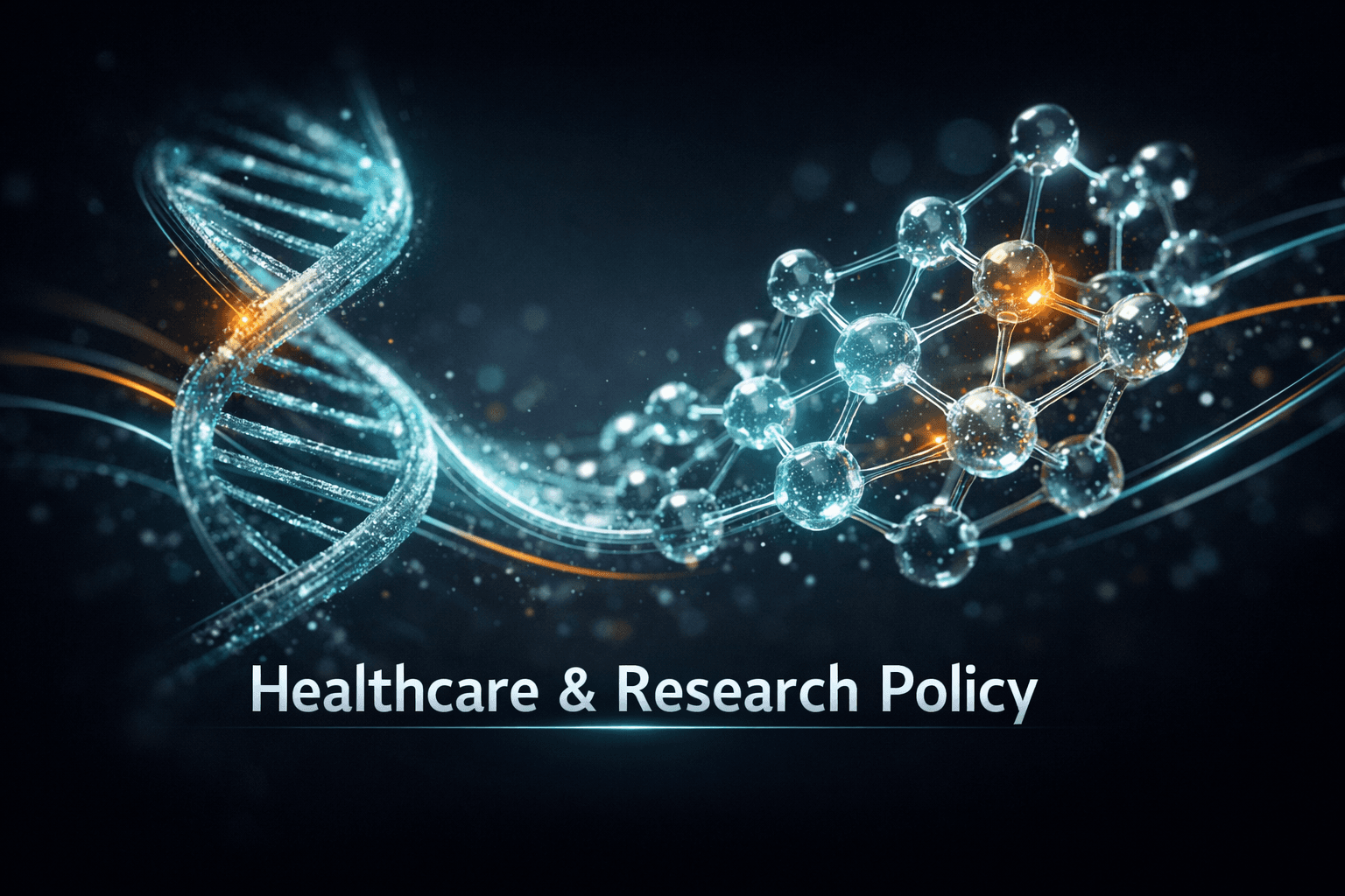 Healthcare Roundup: Research & Policy - Mar 19