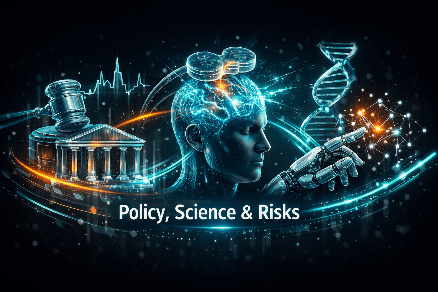Healthcare Wrap: Policy, Science, and Risks - Apr 3