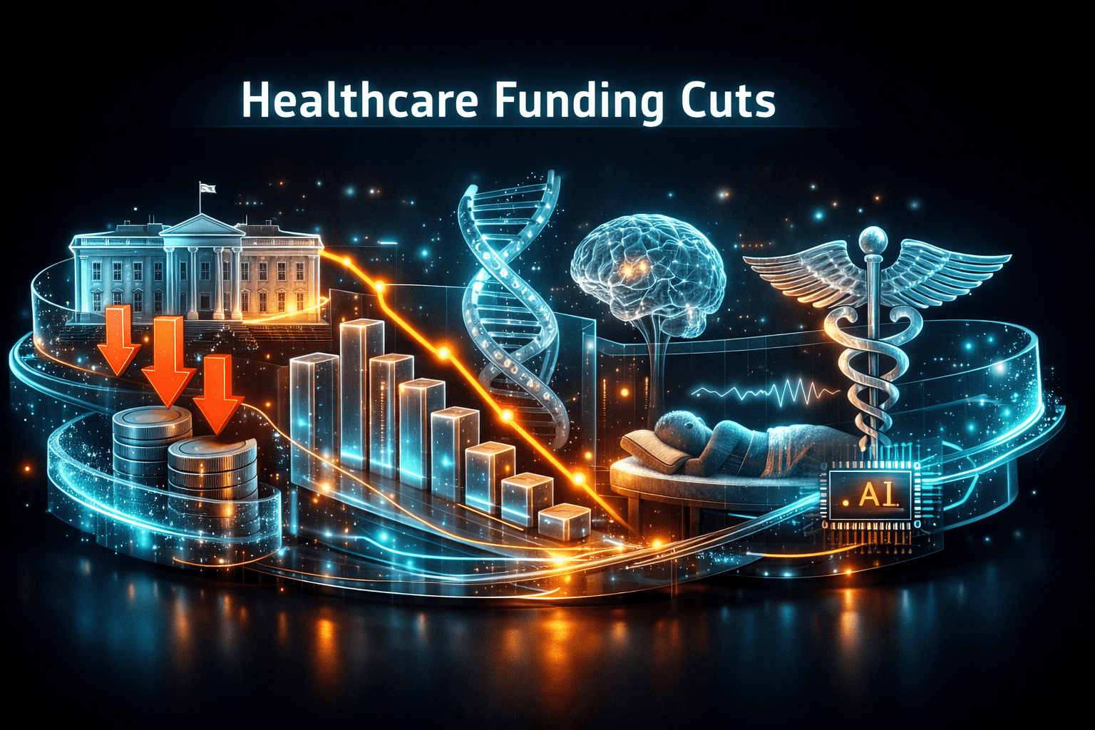 Healthcare Policy, Tech & Research - Apr 4 Wrap
