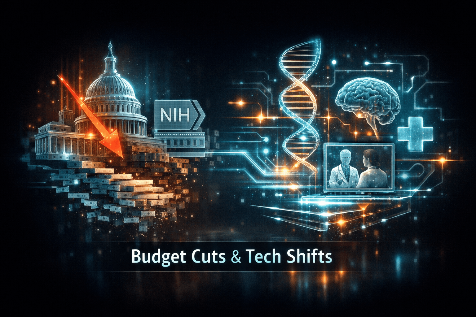 Healthcare Morning Briefing - Apr 5