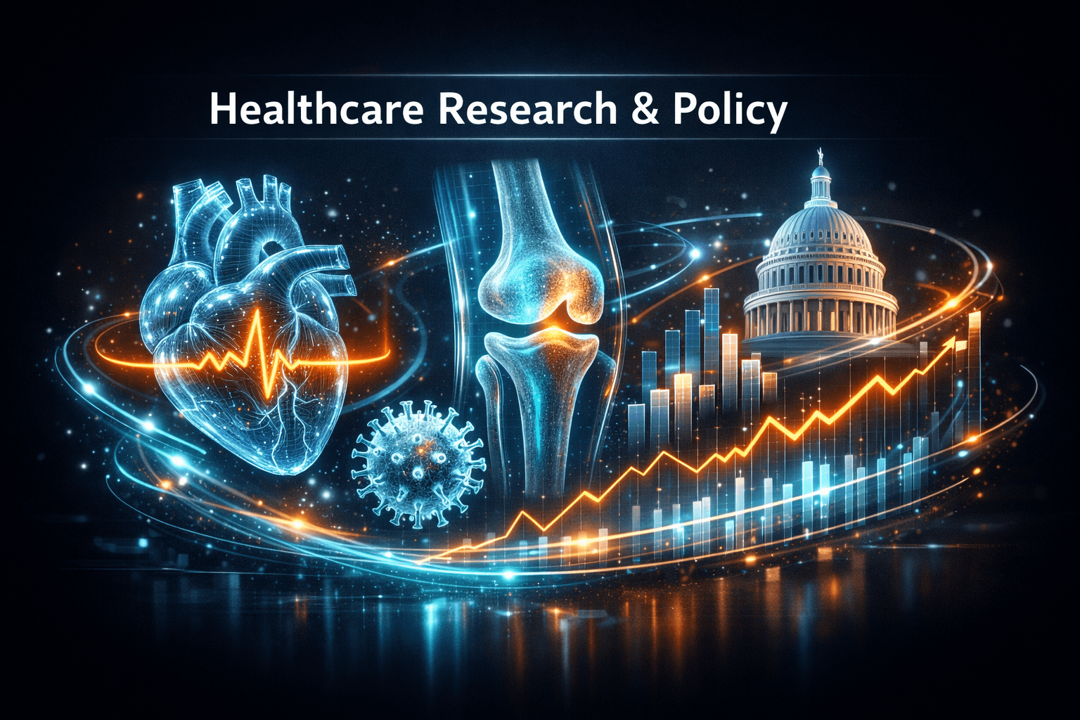 Healthcare Roundup: Research & Policy - Apr 12