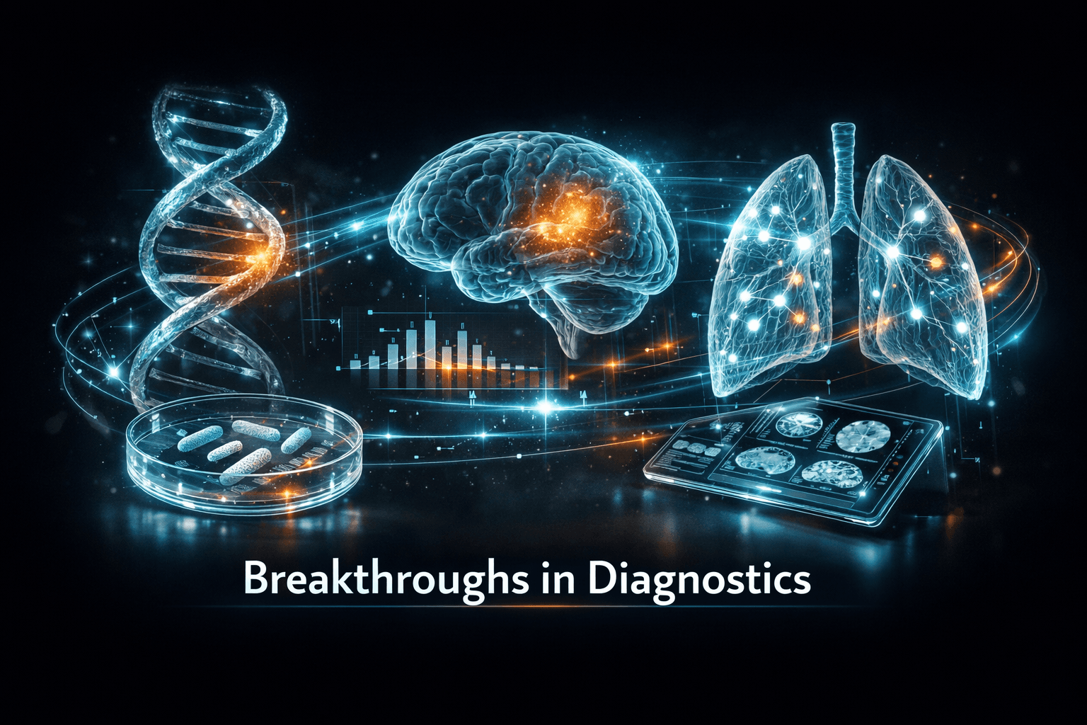 Healthcare Advances Highlight Innovation - Apr 14