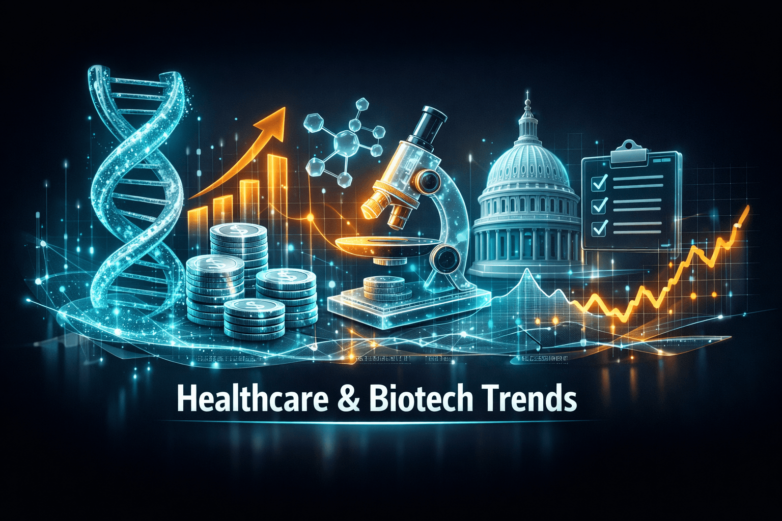 Healthcare Roundup: Research, Costs, Policy - Apr 22