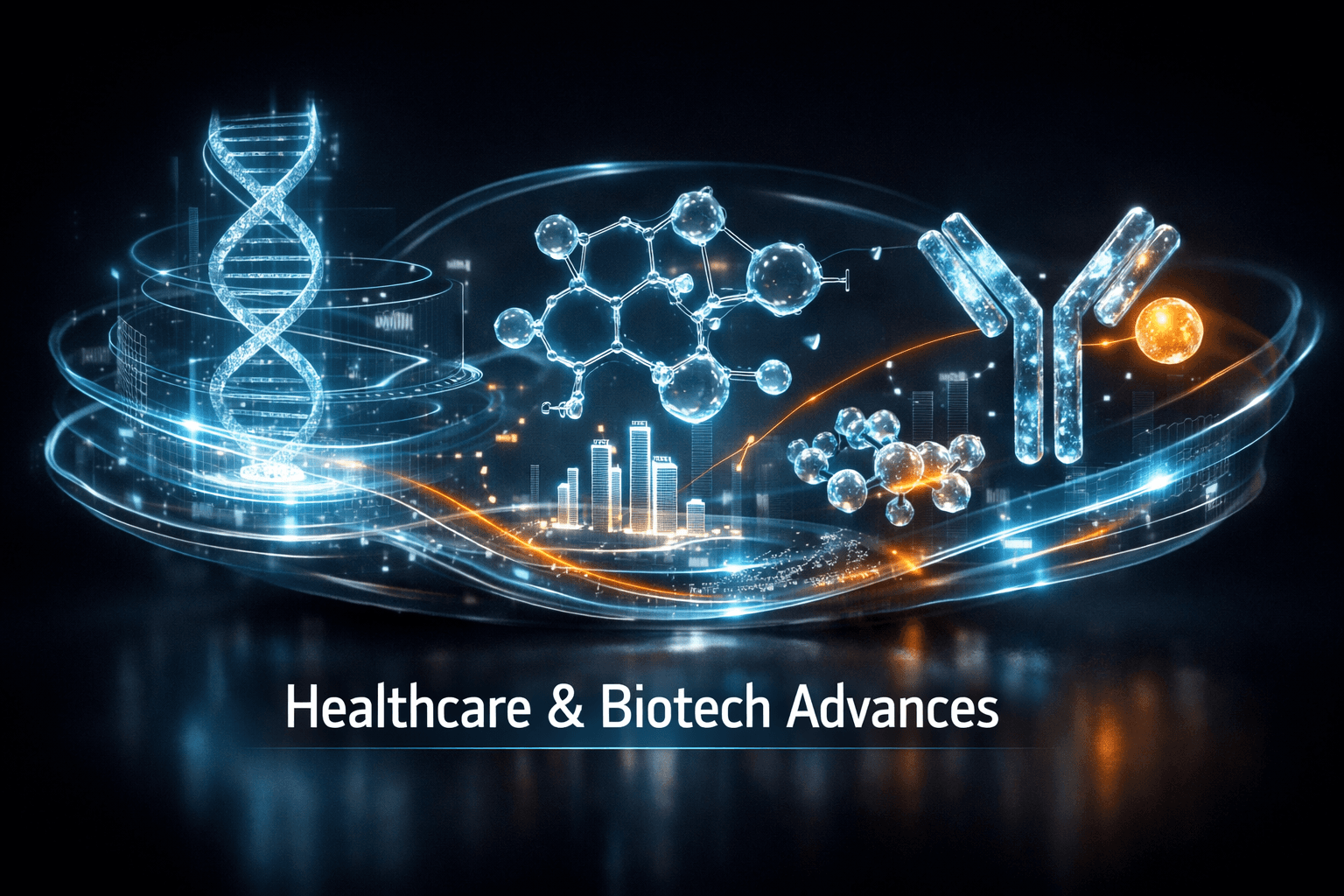 Healthcare Innovation and IT Progress - Apr 26